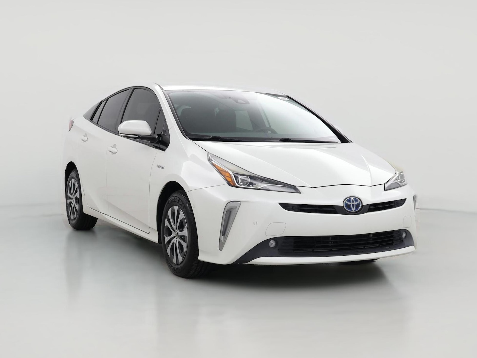 2019 Toyota Prius XLE