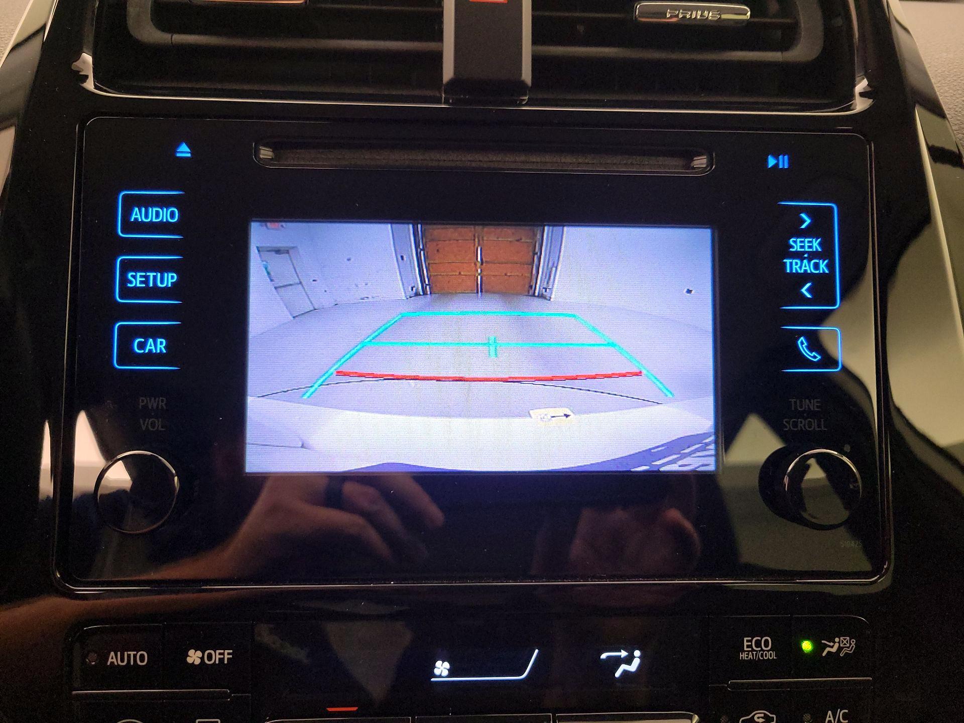 Thumbnail: 2019 Toyota Prius - 14