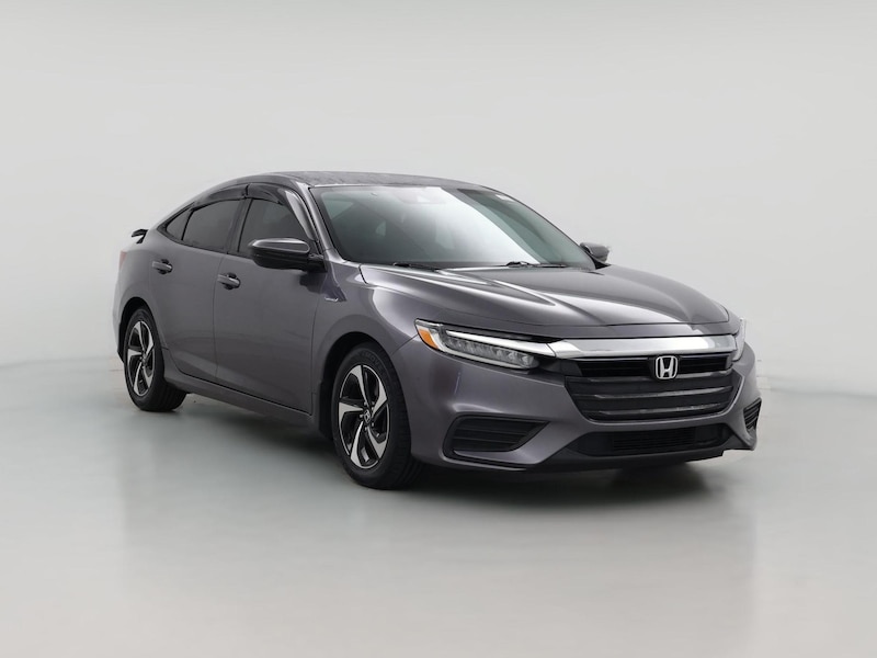 2022 Honda Insight EX -
                  Jacksonville, FL