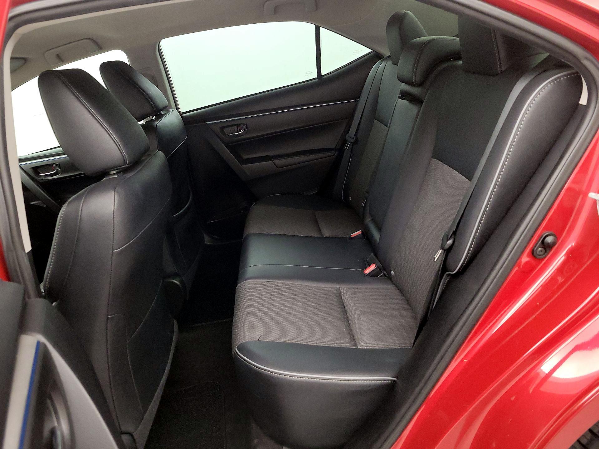 Thumbnail: 2016 Toyota Corolla - 19