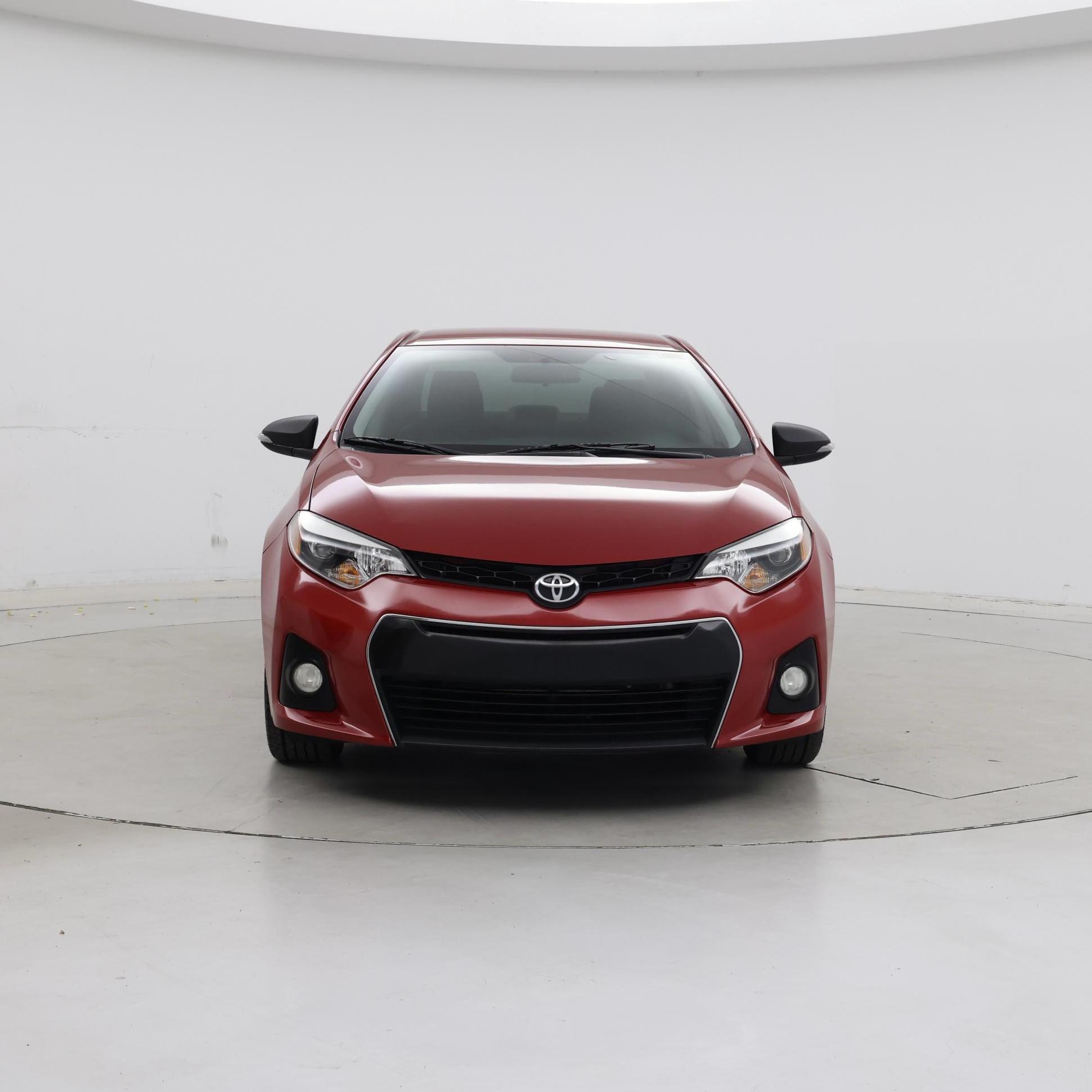 Thumbnail: 2016 Toyota Corolla - 5