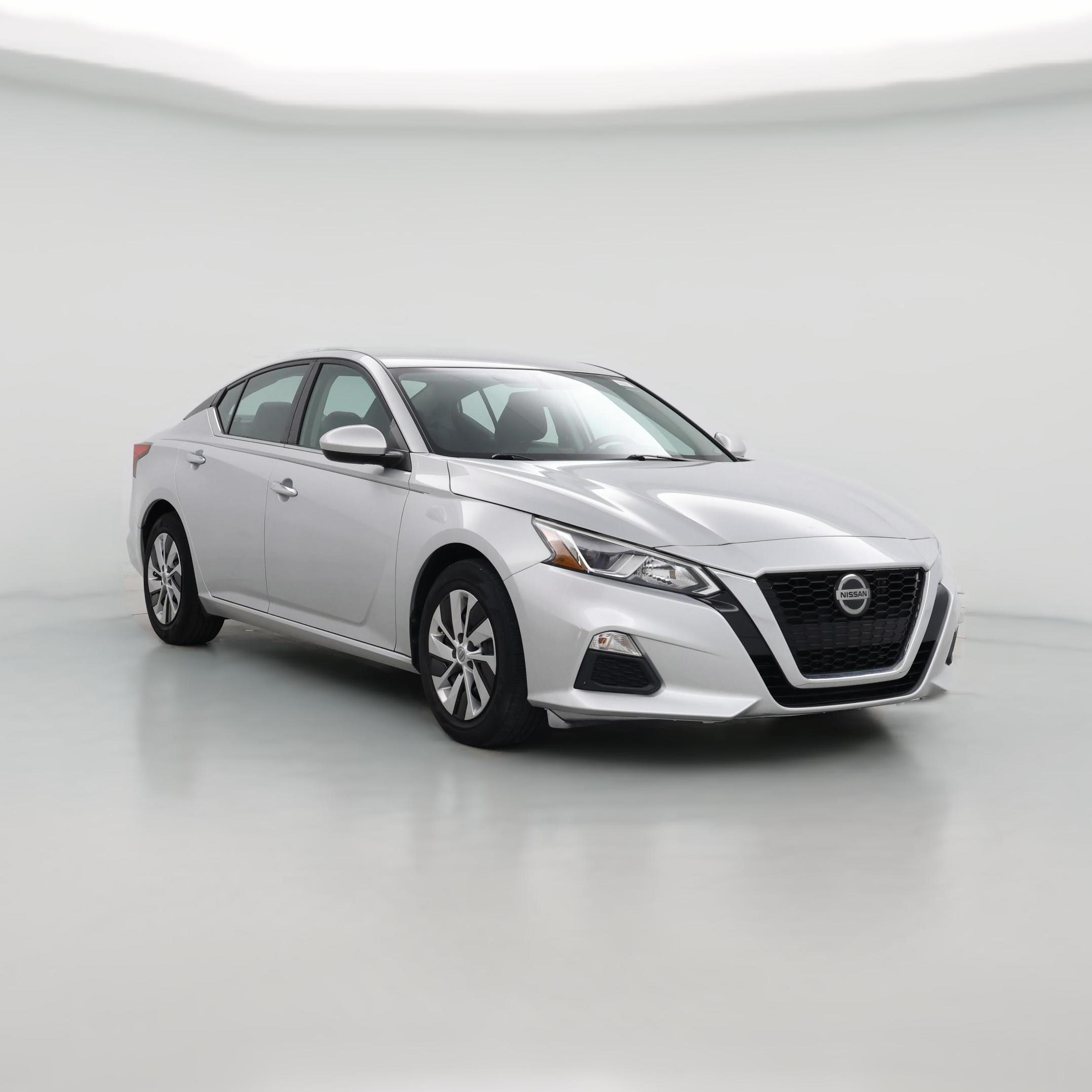 Thumbnail: 2019 Nissan Altima - 1