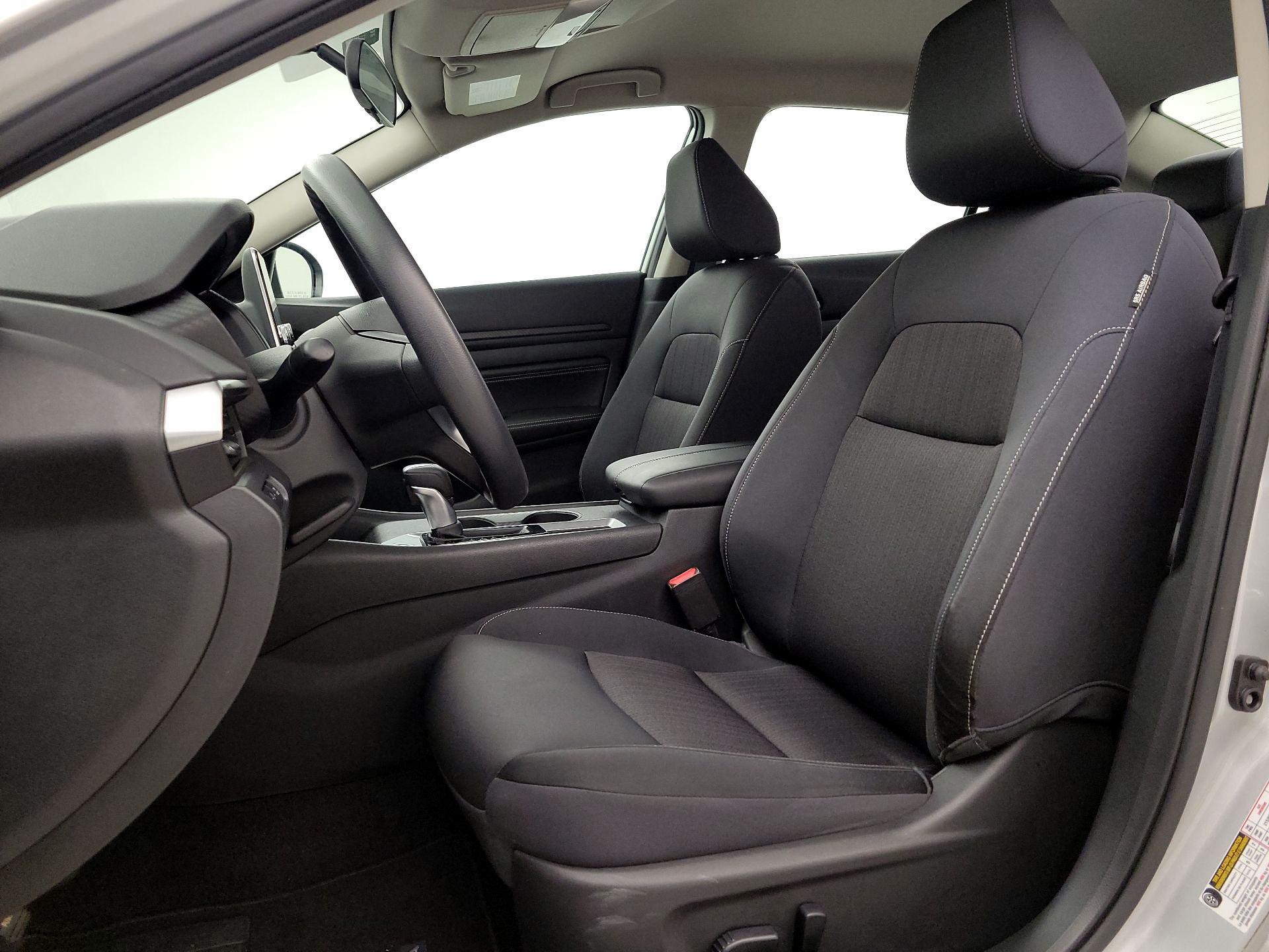Thumbnail: 2019 Nissan Altima - 11