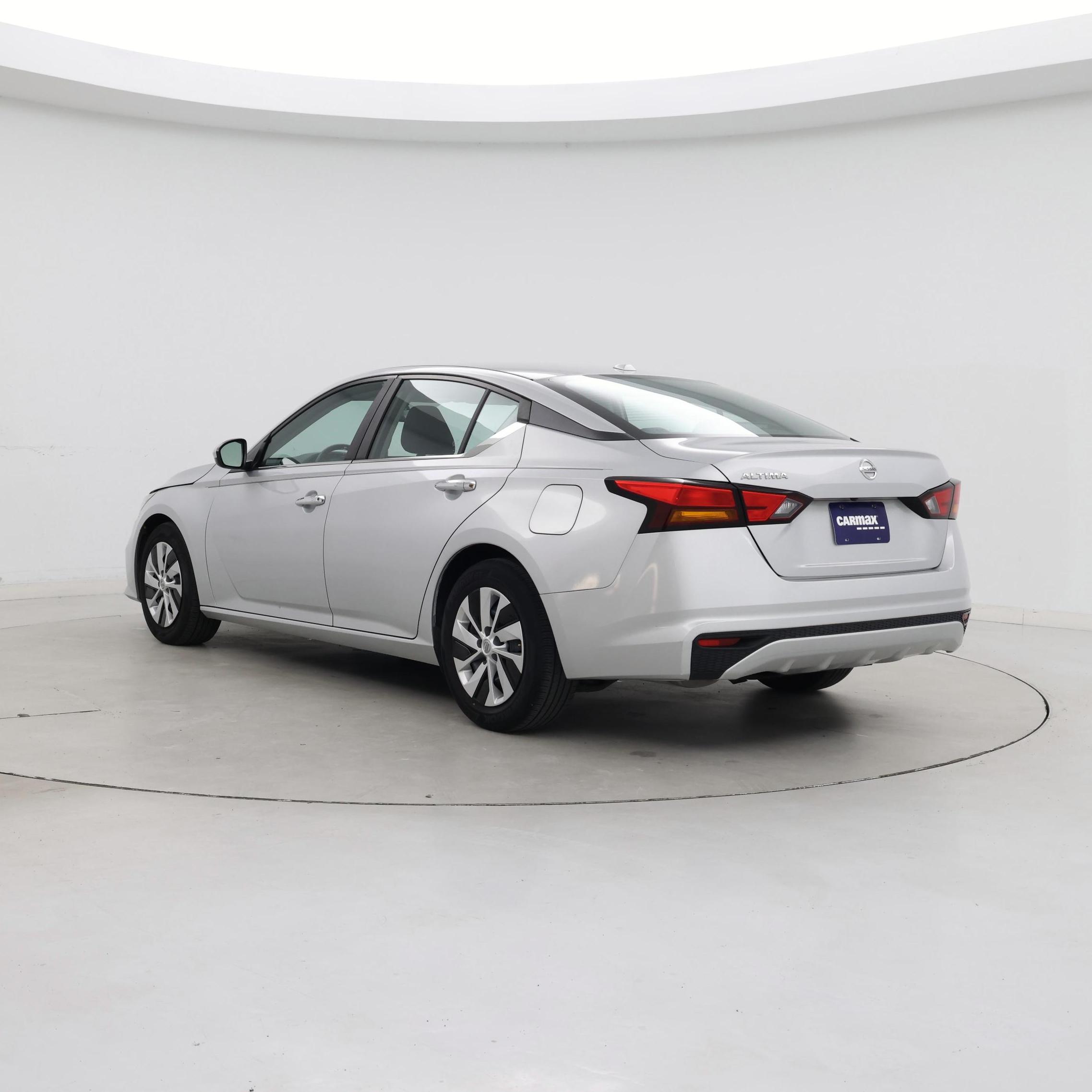 Thumbnail: 2019 Nissan Altima - 2