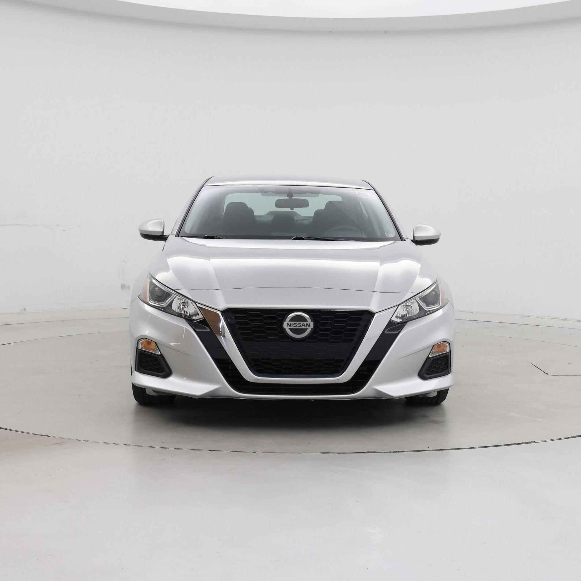 Thumbnail: 2019 Nissan Altima - 5