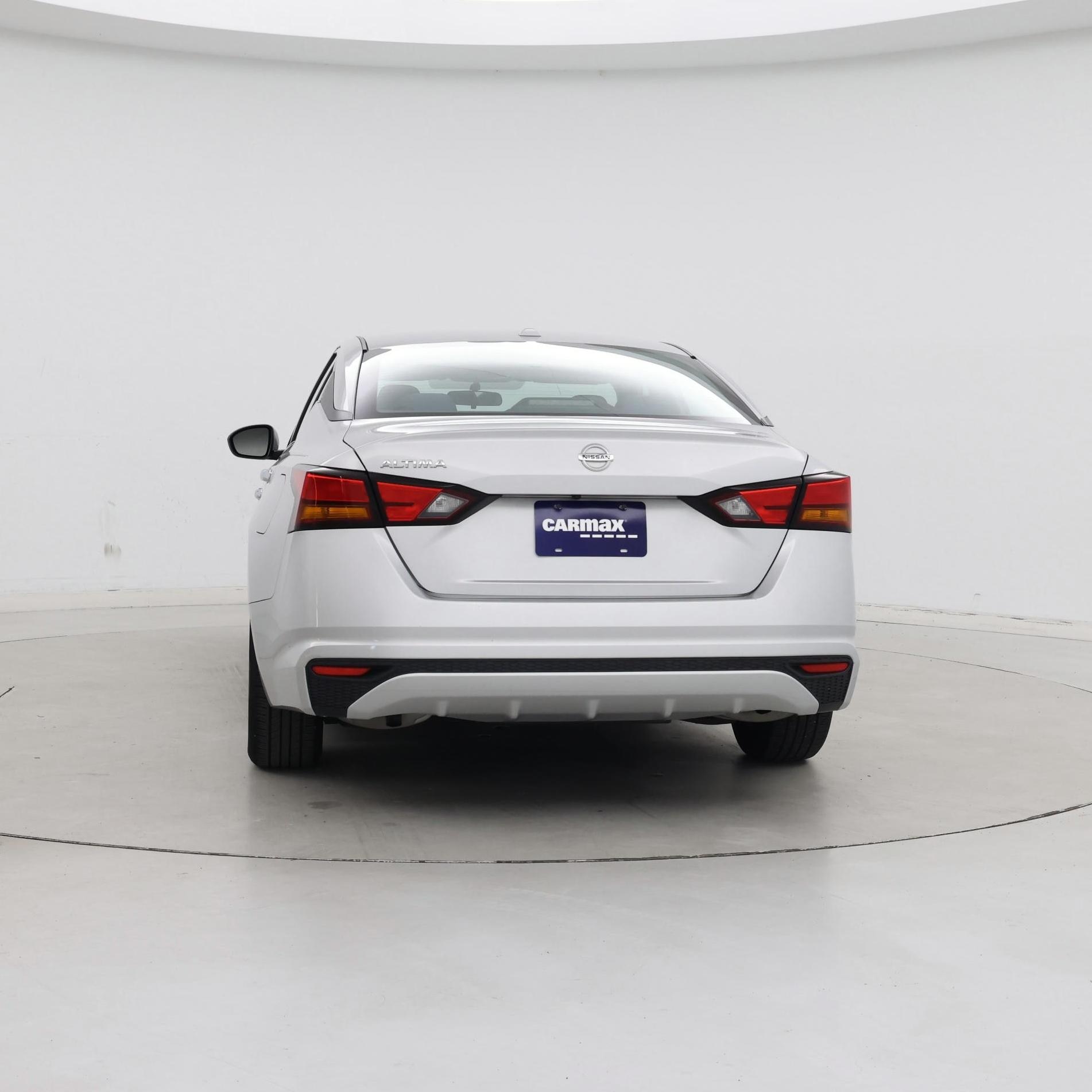 Thumbnail: 2019 Nissan Altima - 6