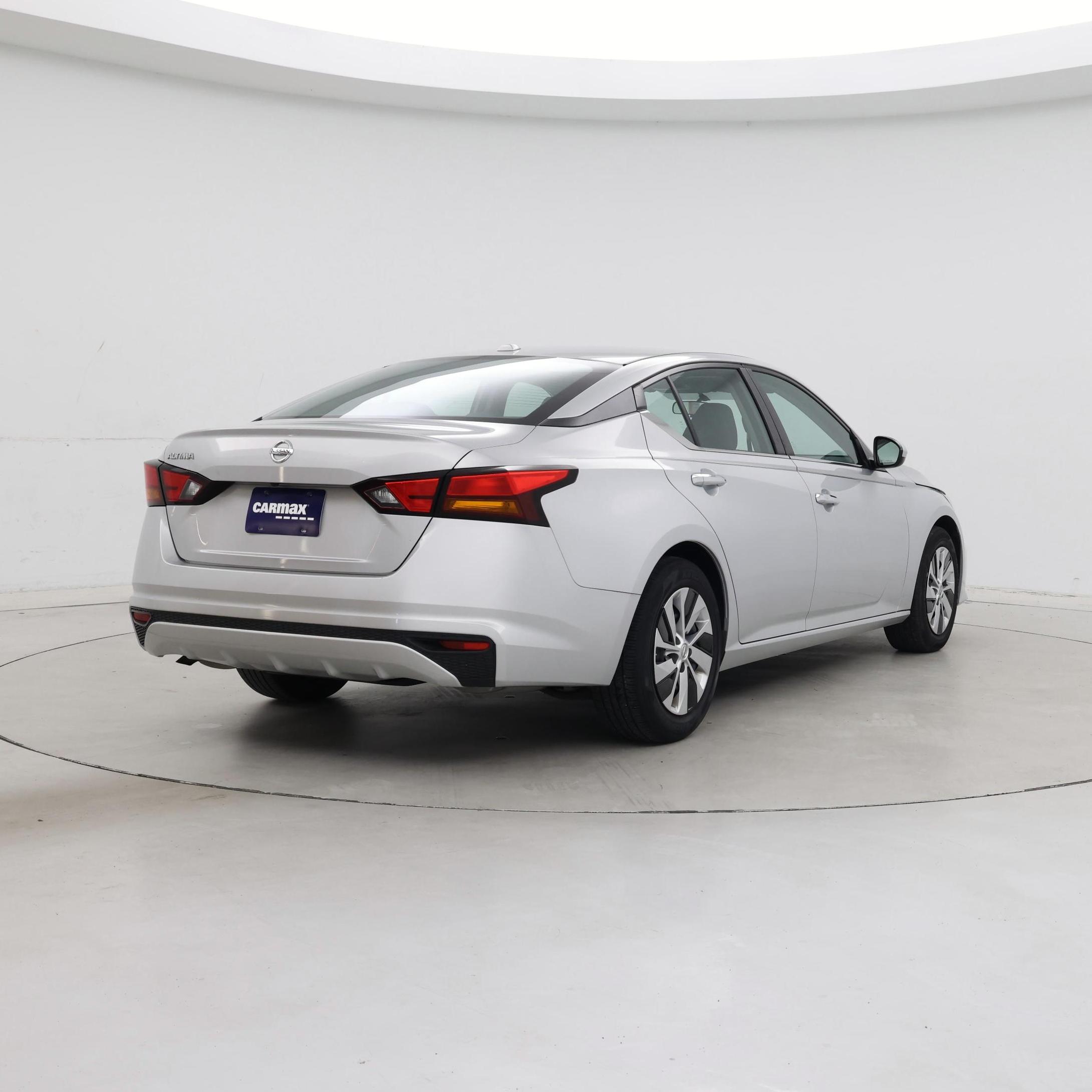 Thumbnail: 2019 Nissan Altima - 8