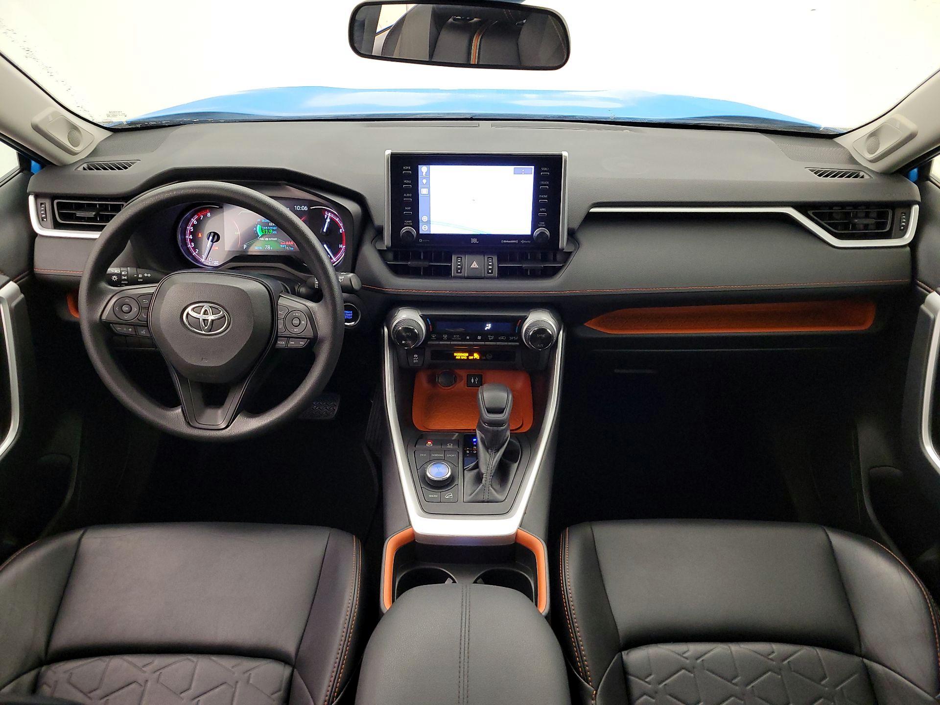Thumbnail: 2019 Toyota RAV4 - 9