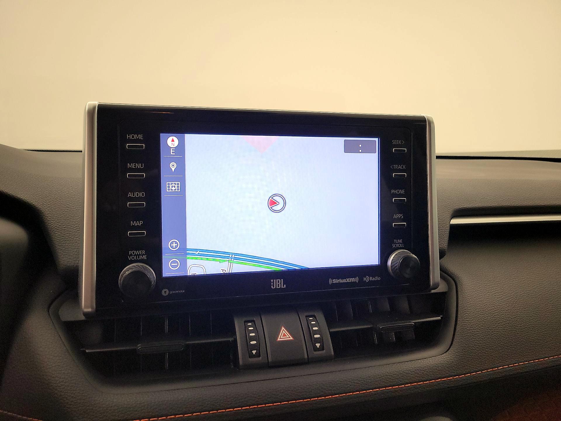 Thumbnail: 2019 Toyota RAV4 - 14