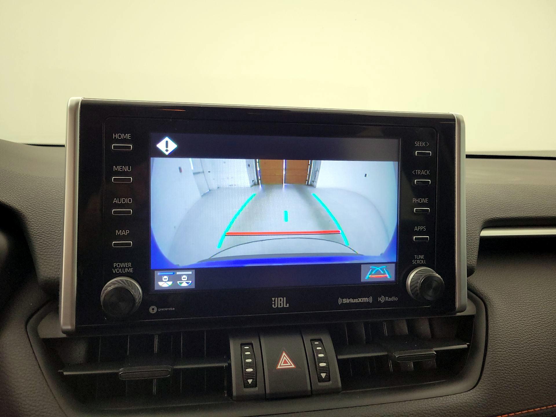 Thumbnail: 2019 Toyota RAV4 - 15