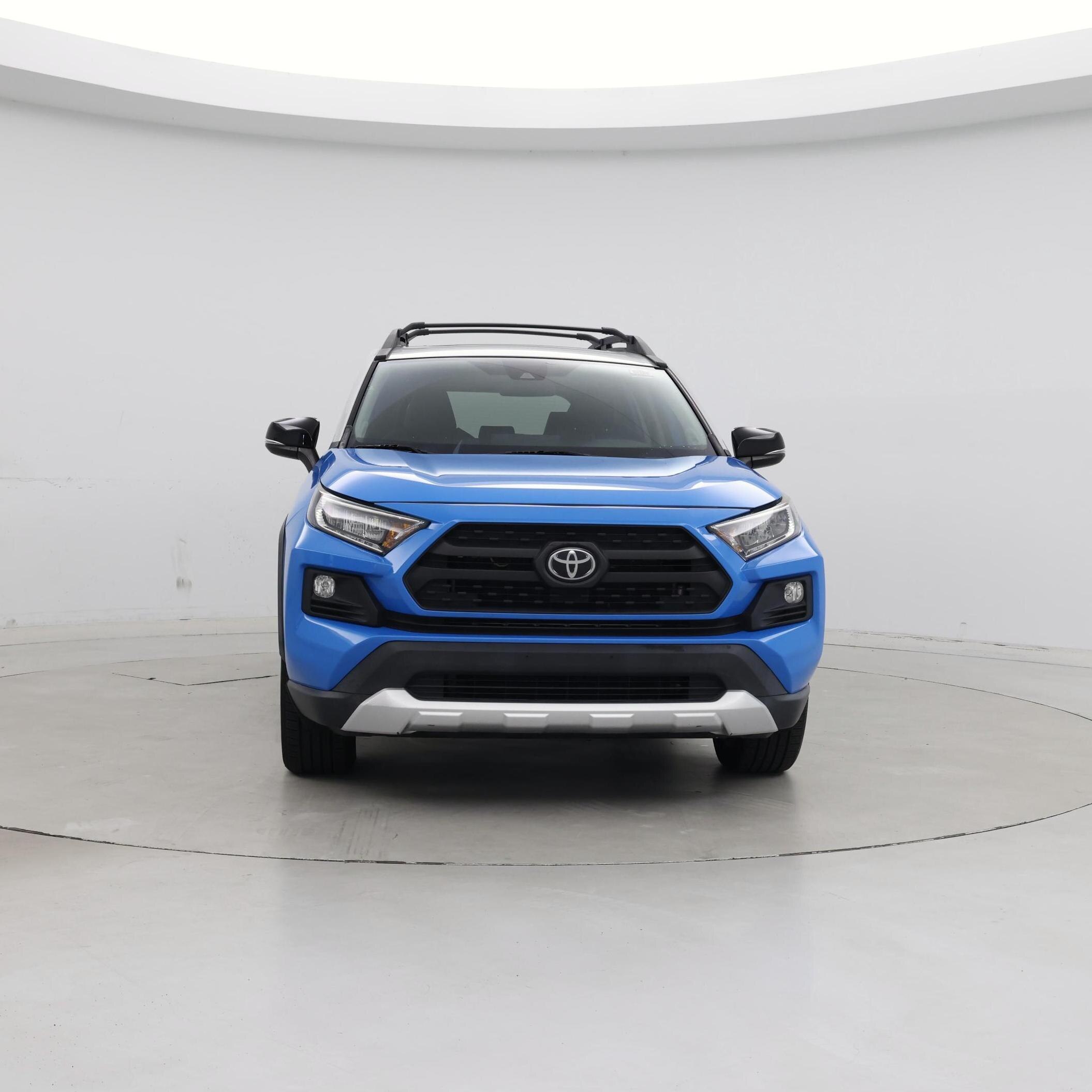 Thumbnail: 2019 Toyota RAV4 - 5
