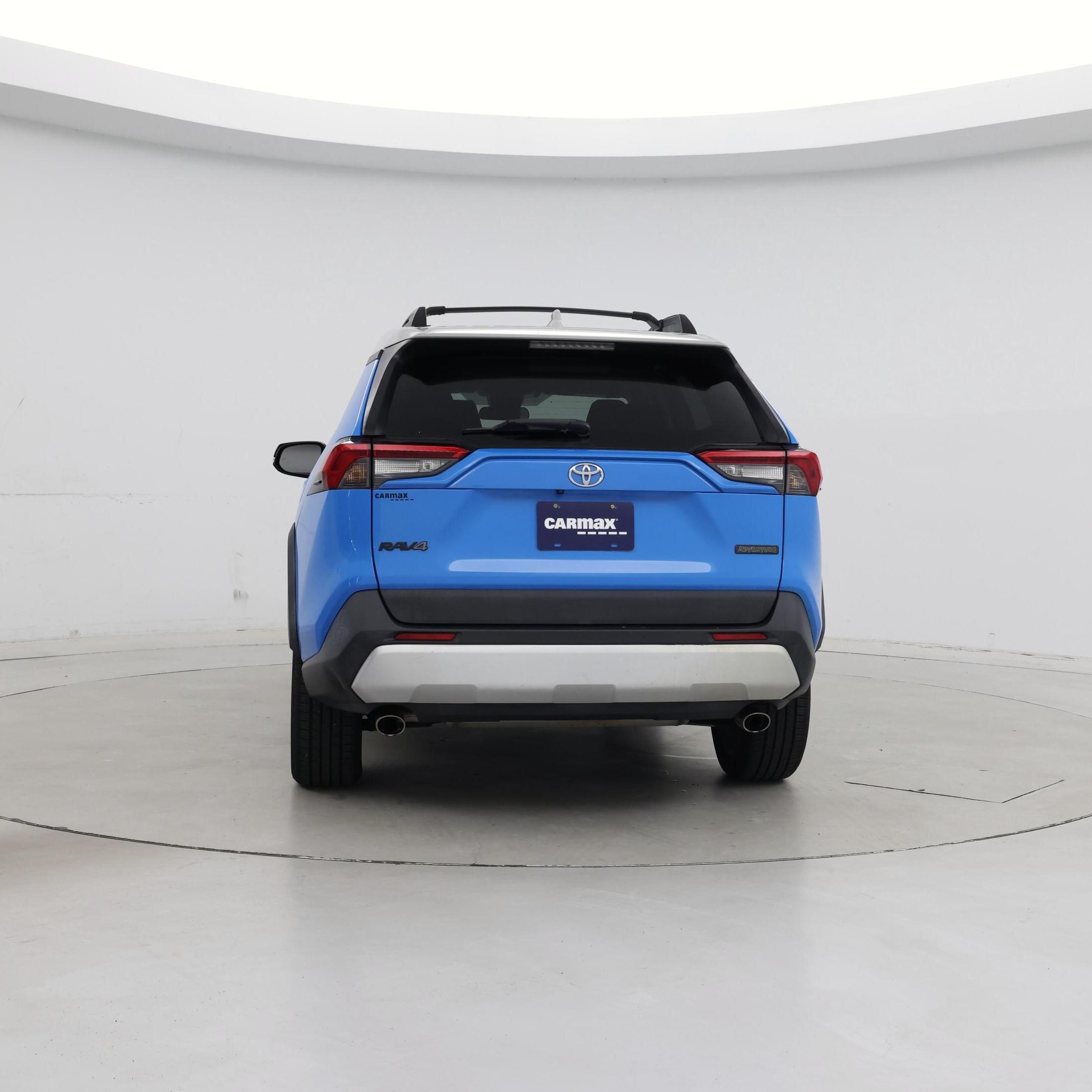 Thumbnail: 2019 Toyota RAV4 - 6