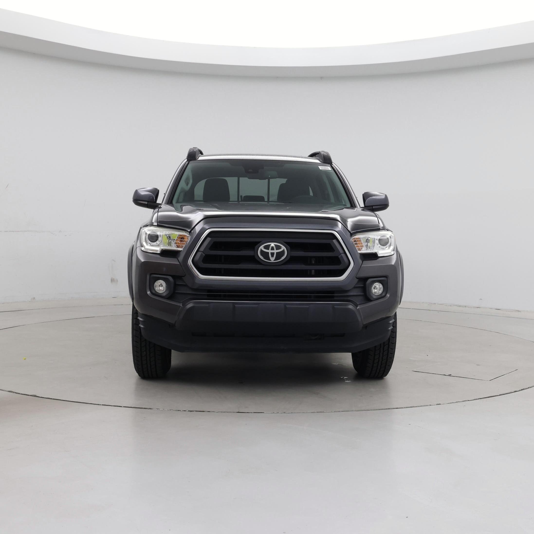 Thumbnail: 2021 Toyota Tacoma - 5