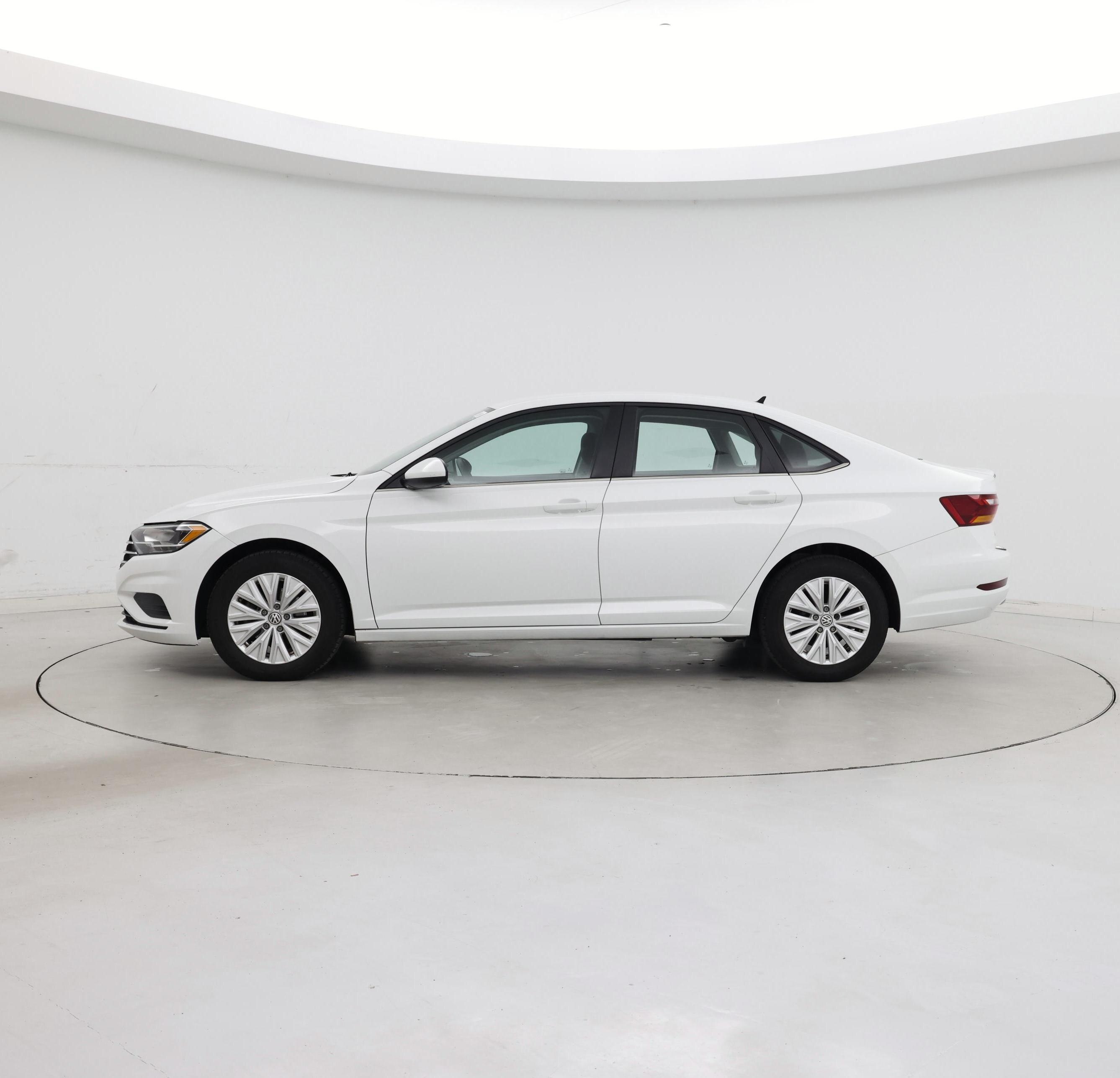 Thumbnail: 2019 Volkswagen Jetta - 3