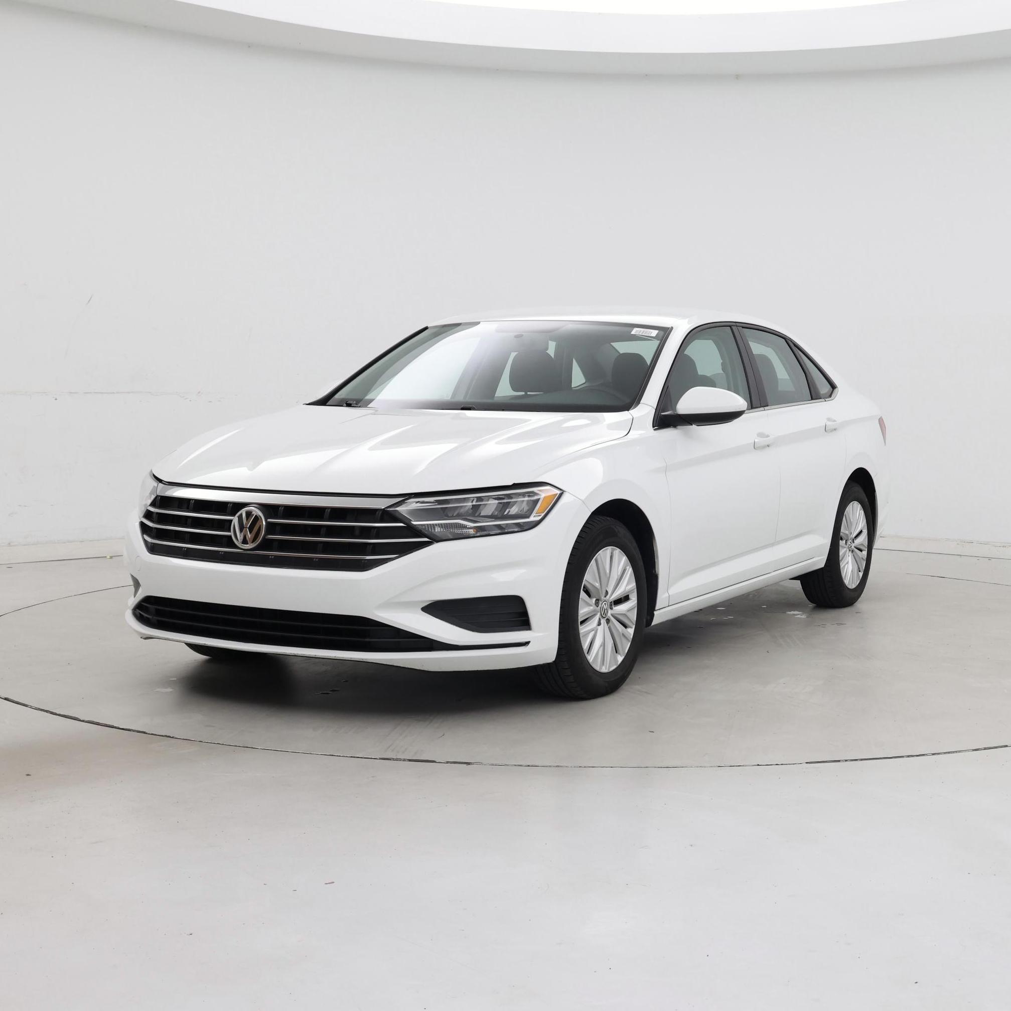 Thumbnail: 2019 Volkswagen Jetta - 4