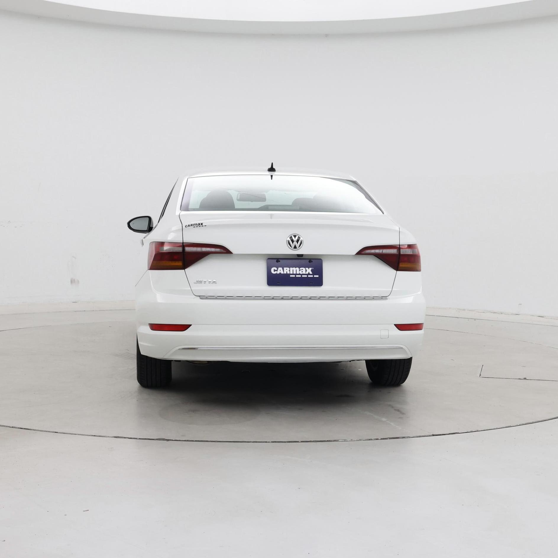 Thumbnail: 2019 Volkswagen Jetta - 6