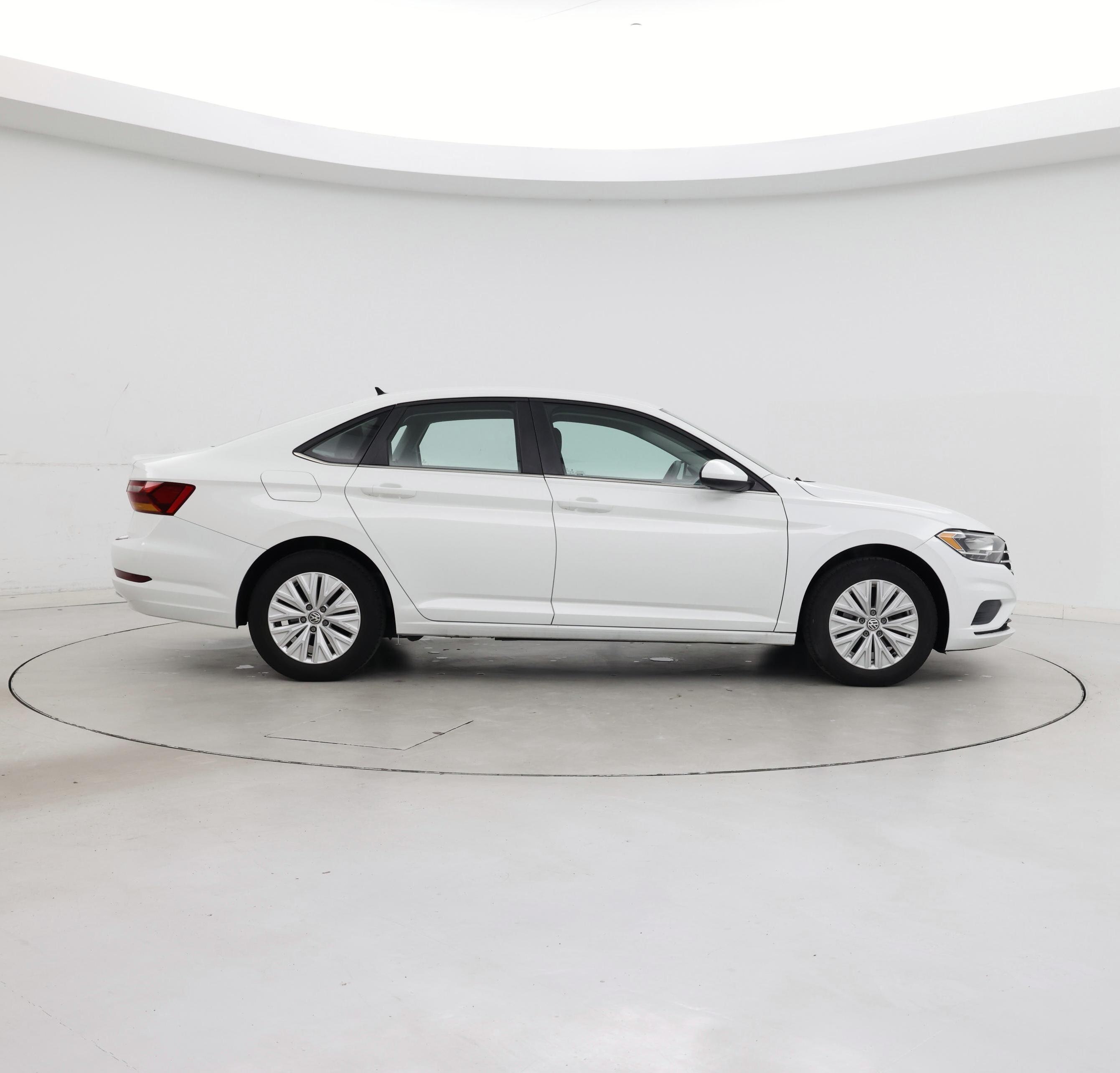 Thumbnail: 2019 Volkswagen Jetta - 7