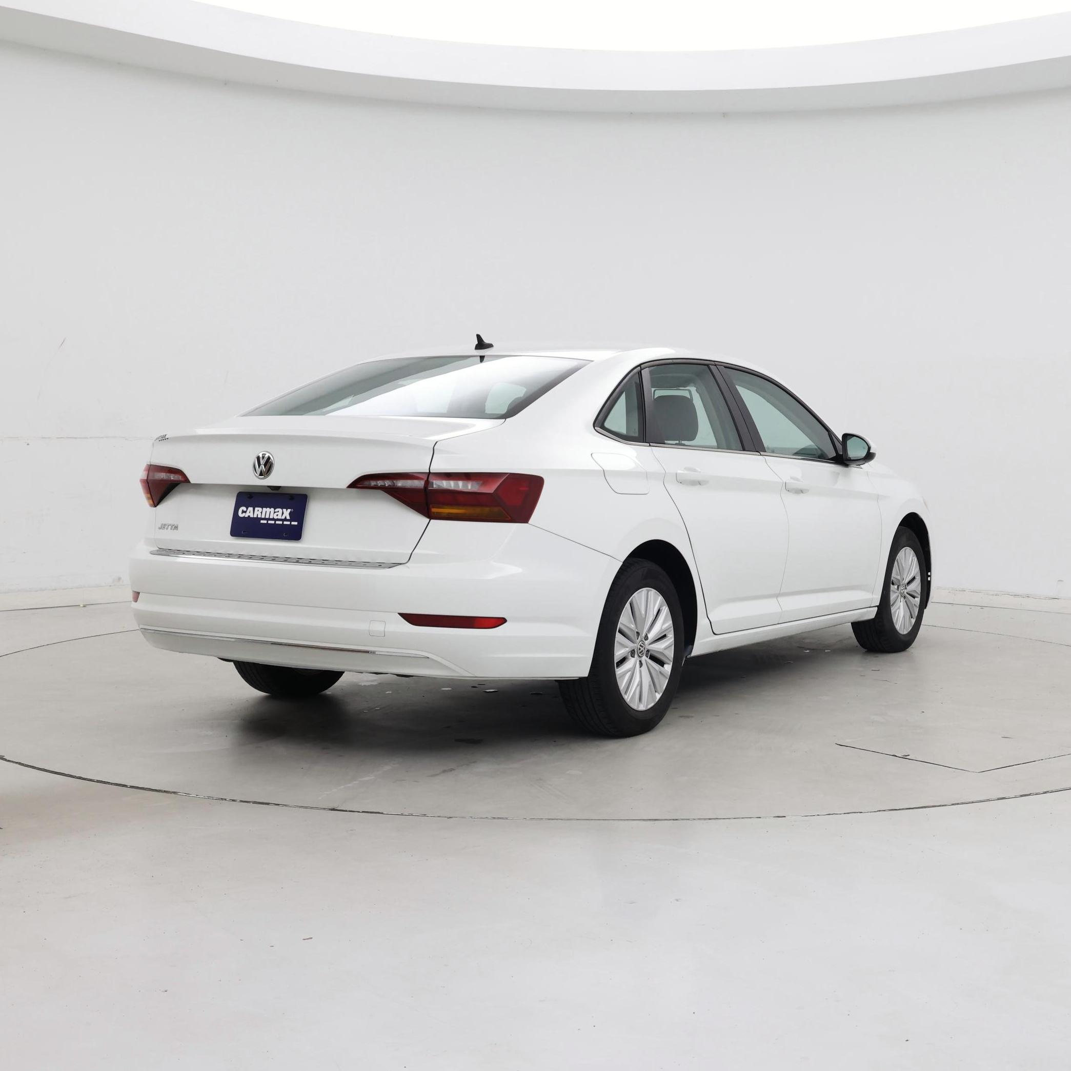Thumbnail: 2019 Volkswagen Jetta - 8