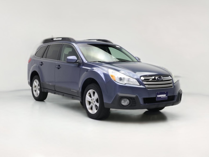 2014 Subaru Outback 2.5i -
                  Orlando, FL