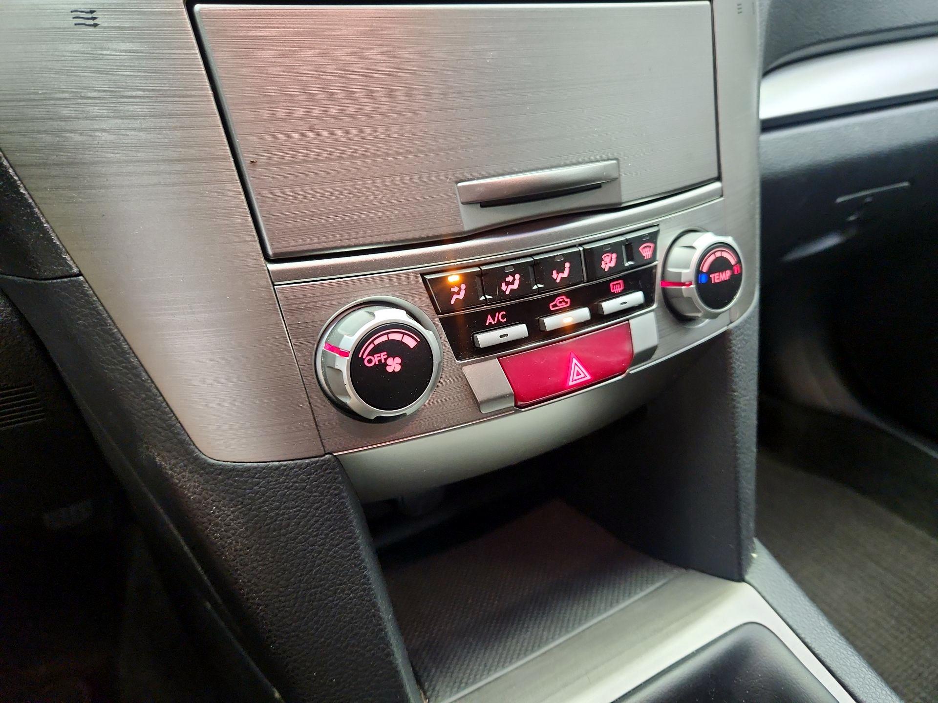 Thumbnail: 2014 Subaru Outback - 15