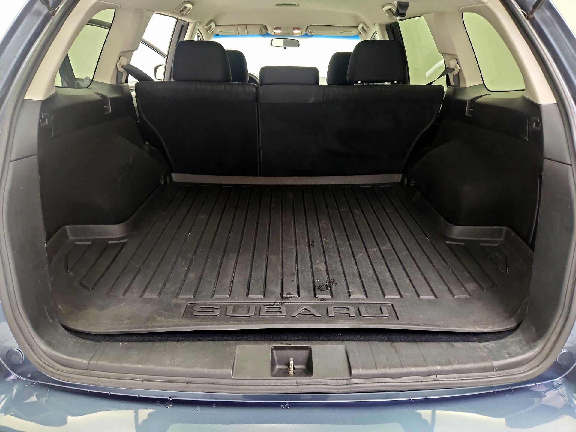 Thumbnail: 2014 Subaru Outback - 19
