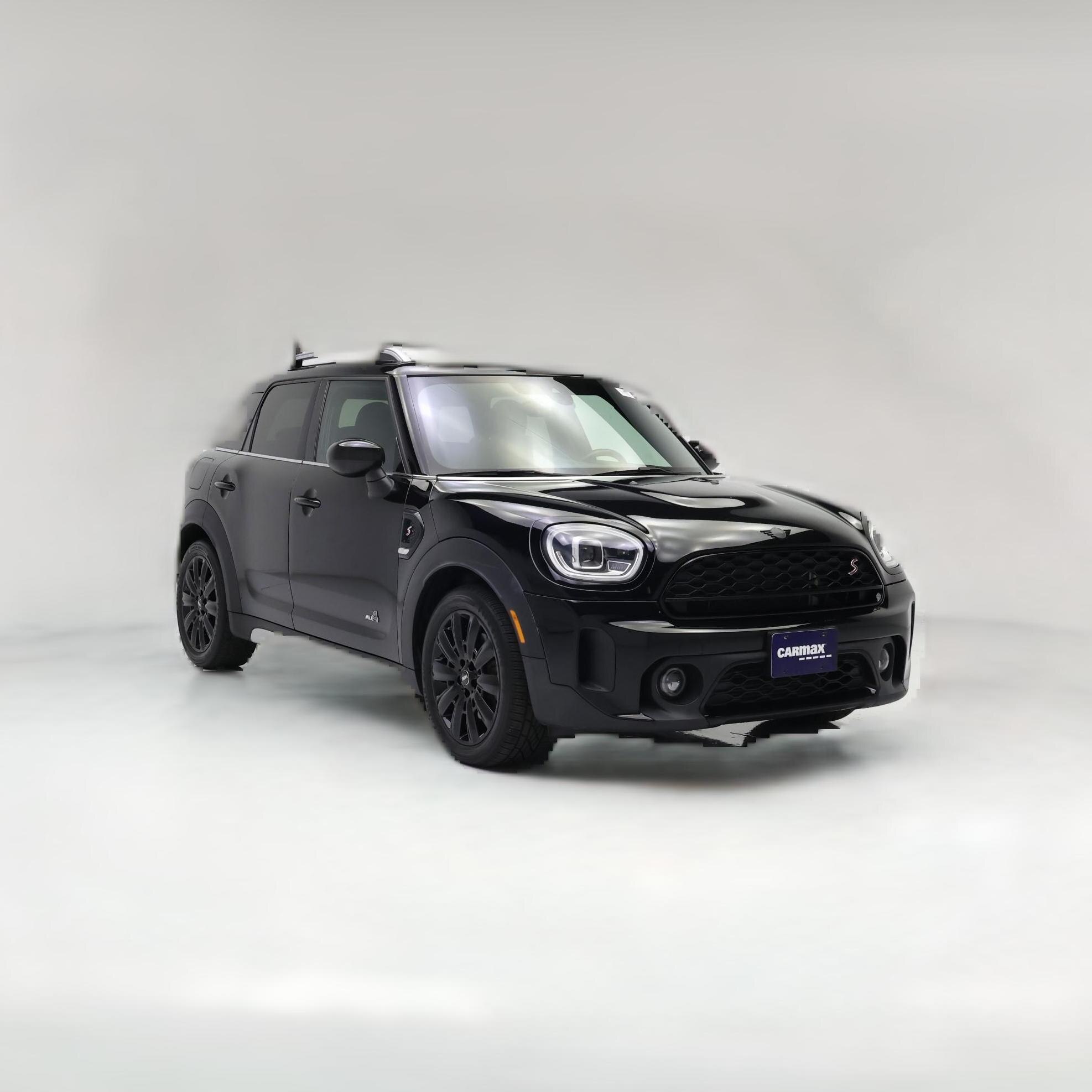 Thumbnail: 2022 MINI Cooper Countryman - 1