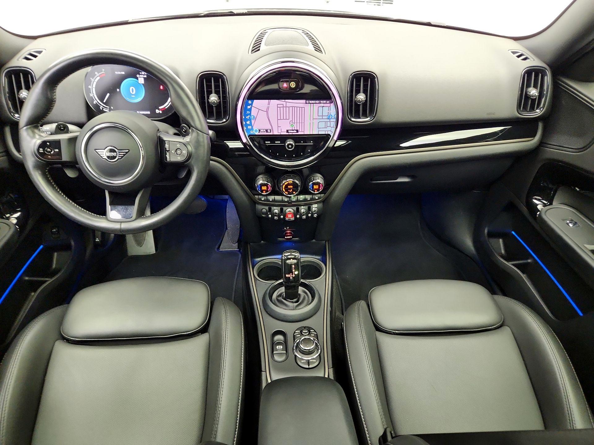 Thumbnail: 2022 MINI Cooper Countryman - 9