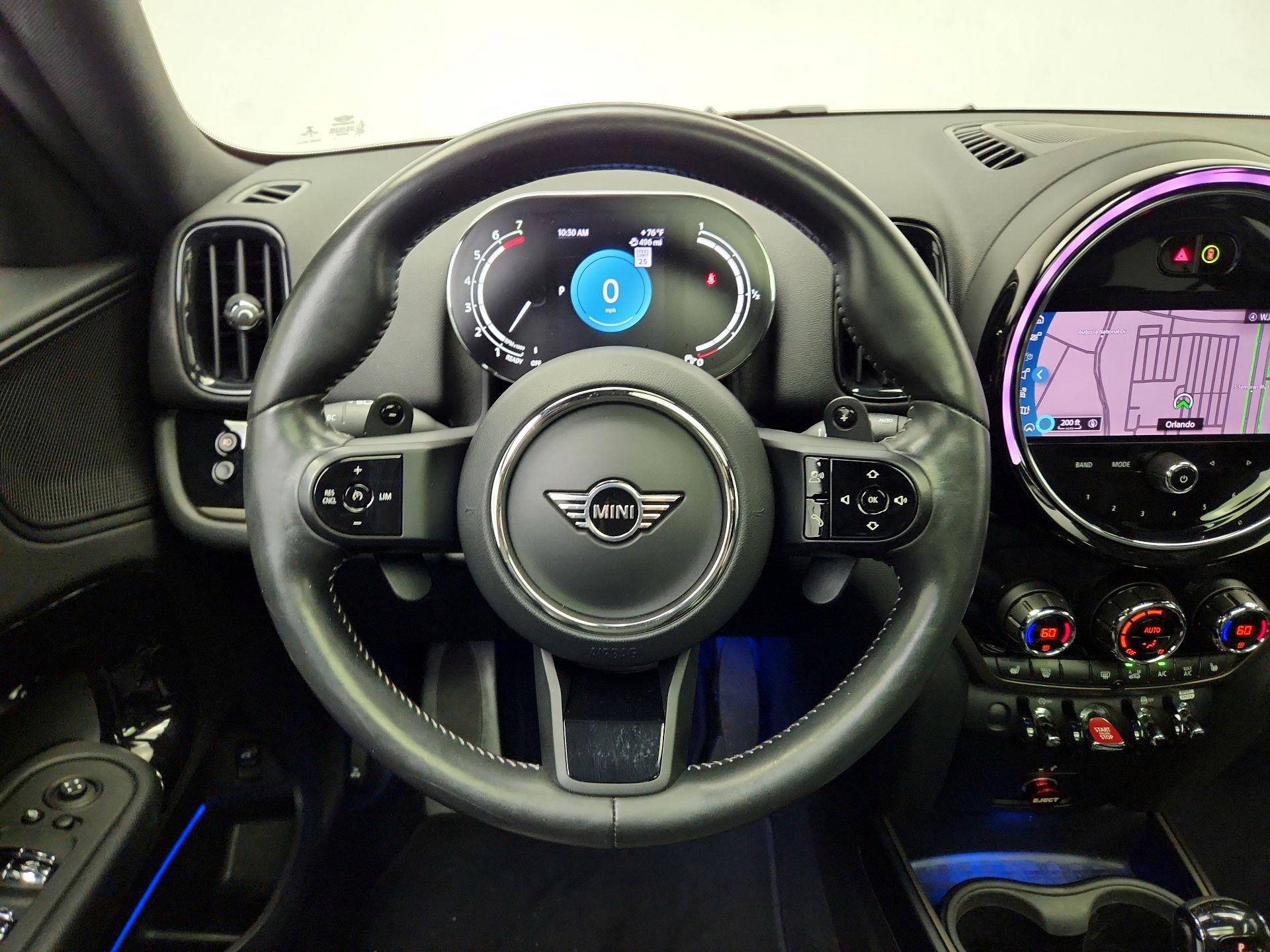 Thumbnail: 2022 MINI Cooper Countryman - 10