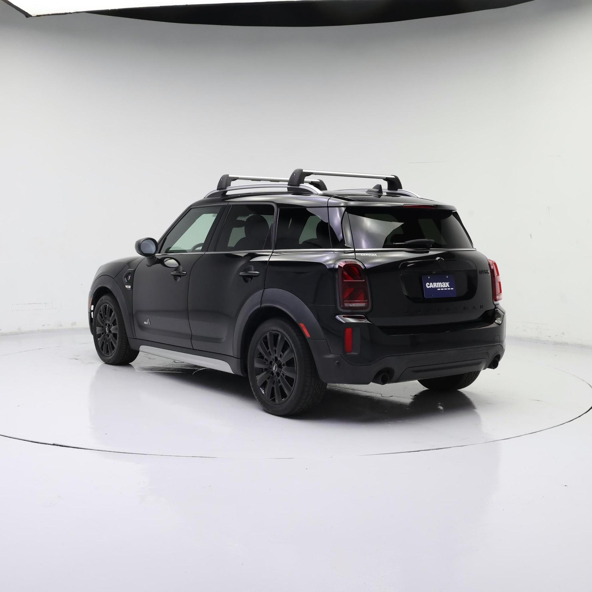 Thumbnail: 2022 MINI Cooper Countryman - 2