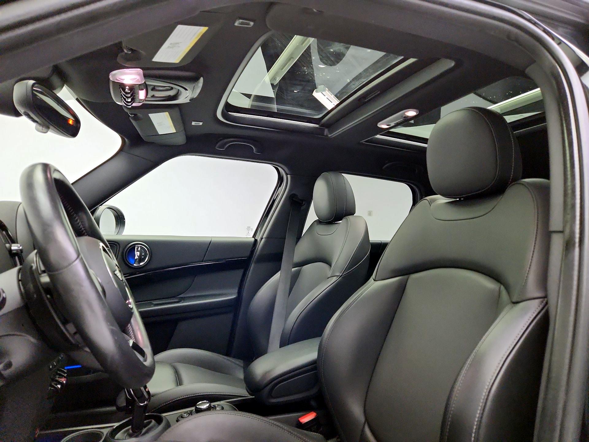 Thumbnail: 2022 MINI Cooper Countryman - 20