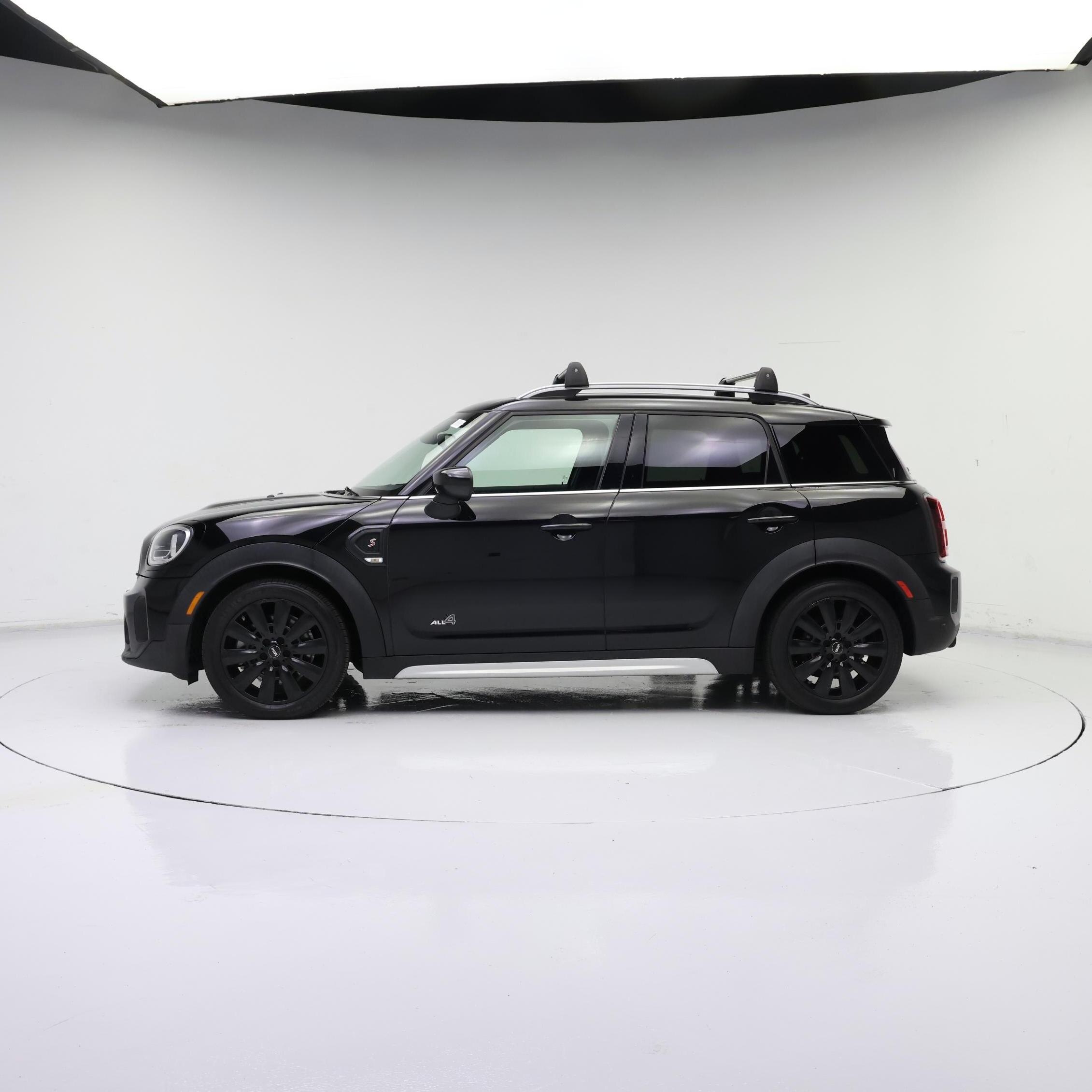 Thumbnail: 2022 MINI Cooper Countryman - 3