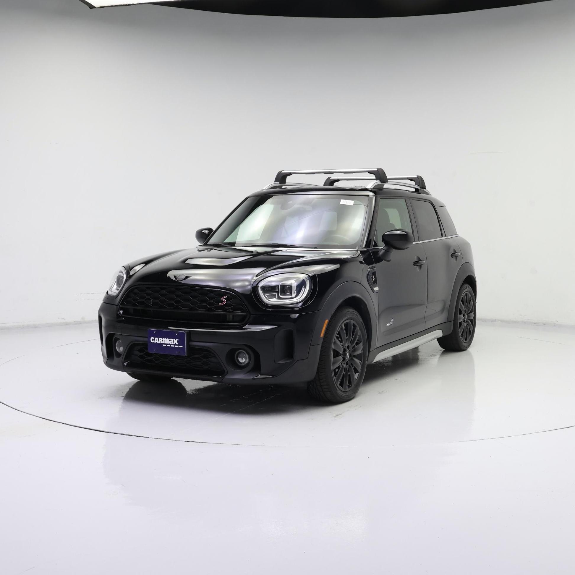 Thumbnail: 2022 MINI Cooper Countryman - 4