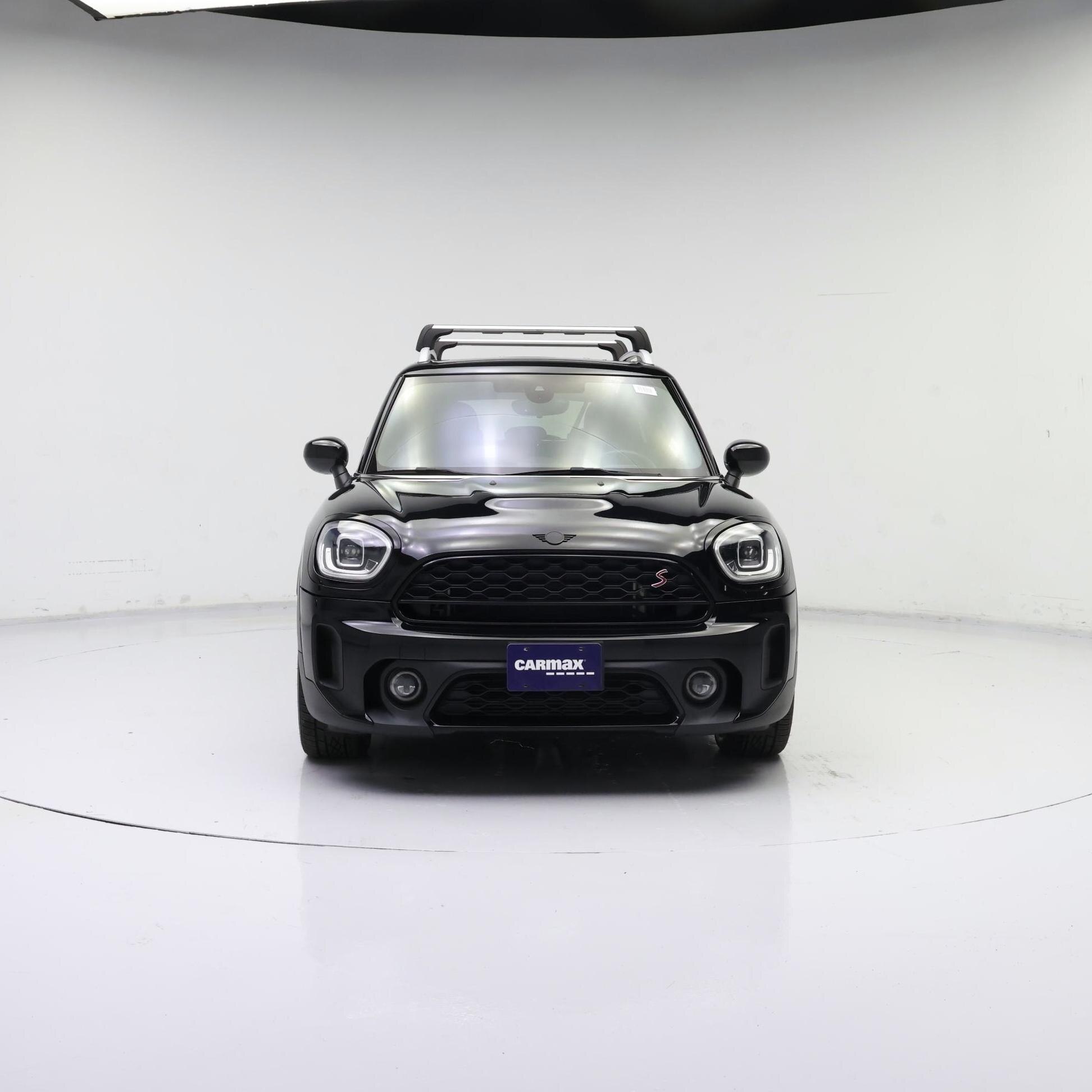 Thumbnail: 2022 MINI Cooper Countryman - 5