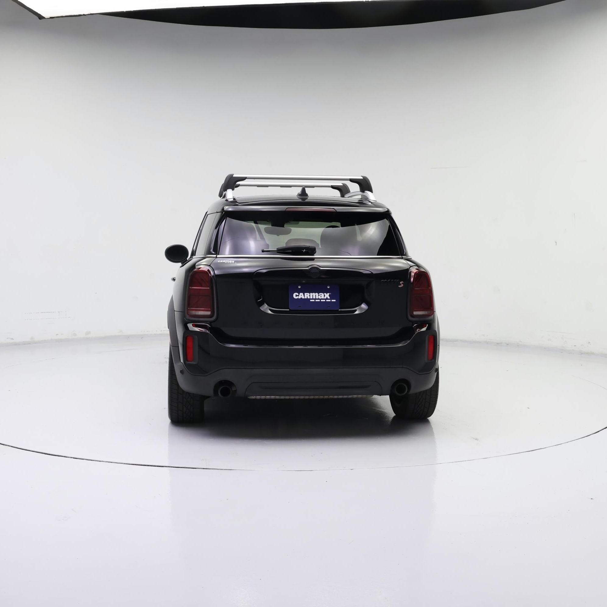 Thumbnail: 2022 MINI Cooper Countryman - 6