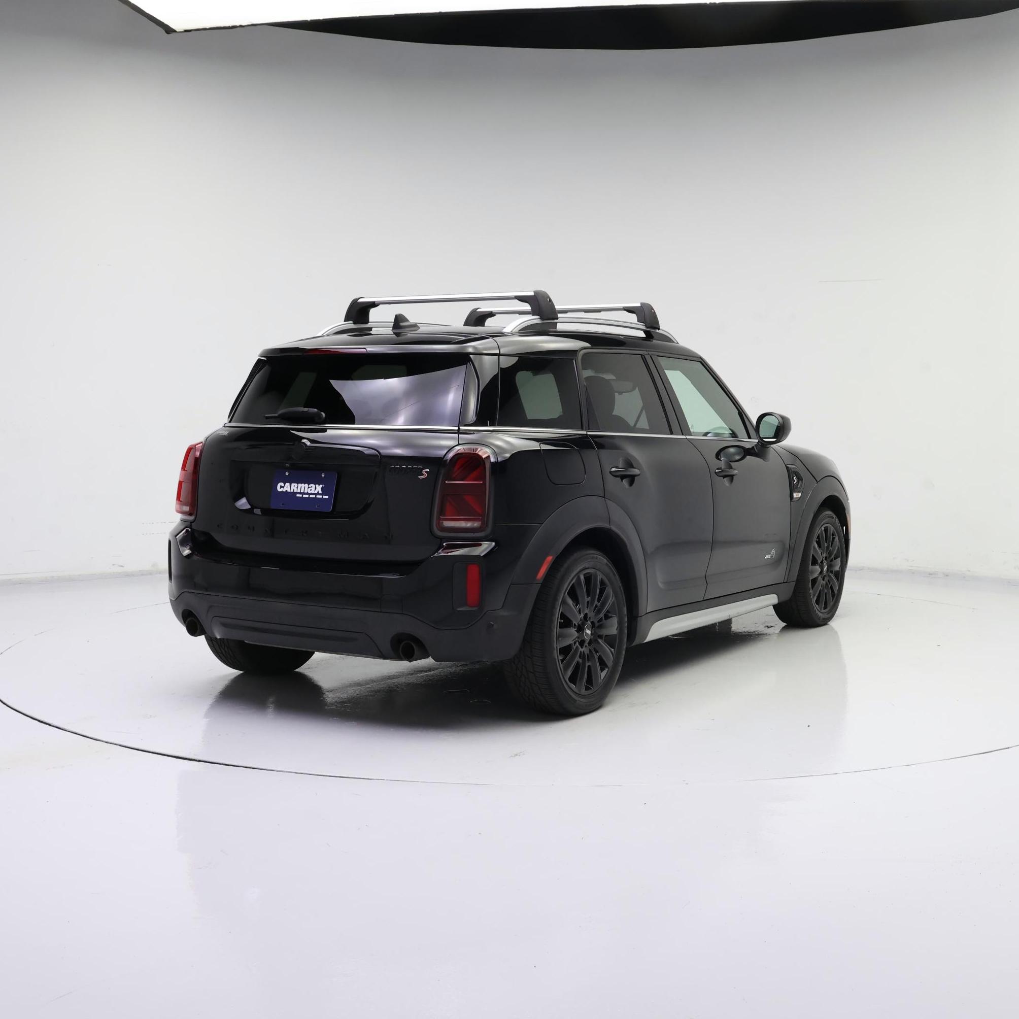 Thumbnail: 2022 MINI Cooper Countryman - 8