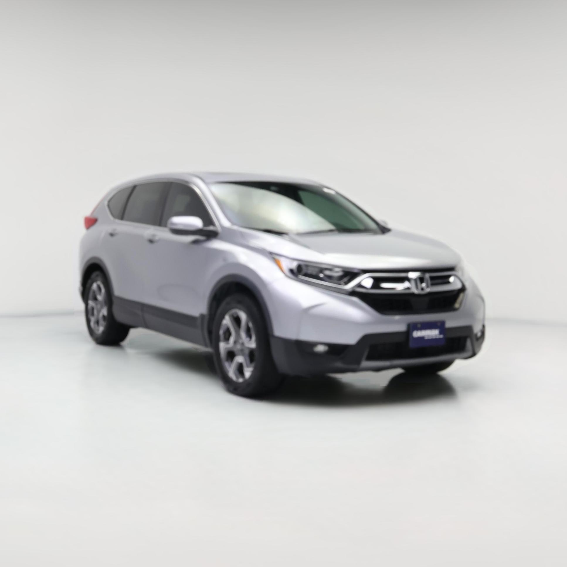 Thumbnail: 2017 Honda CR-V - 1
