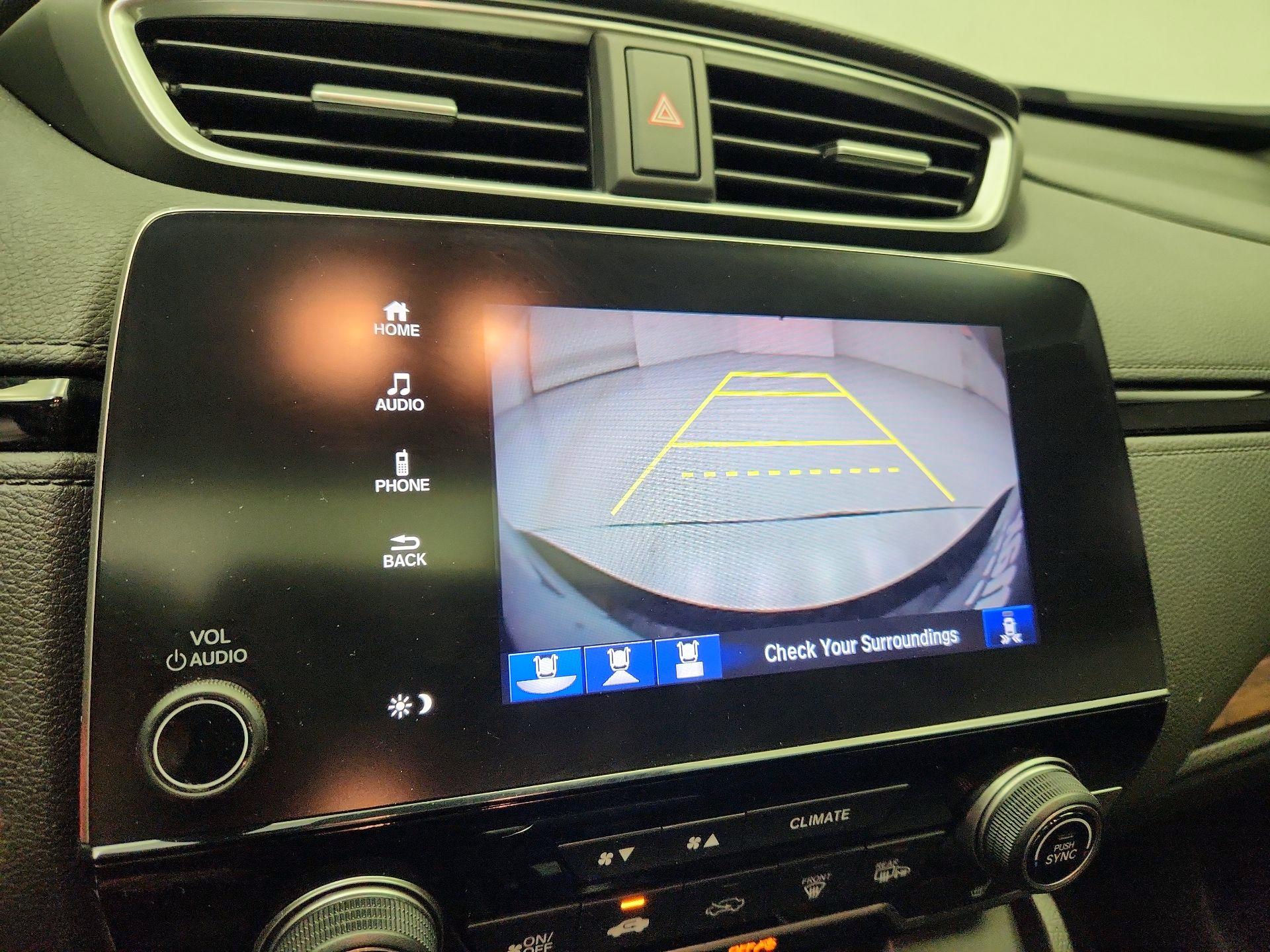 Thumbnail: 2017 Honda CR-V - 14