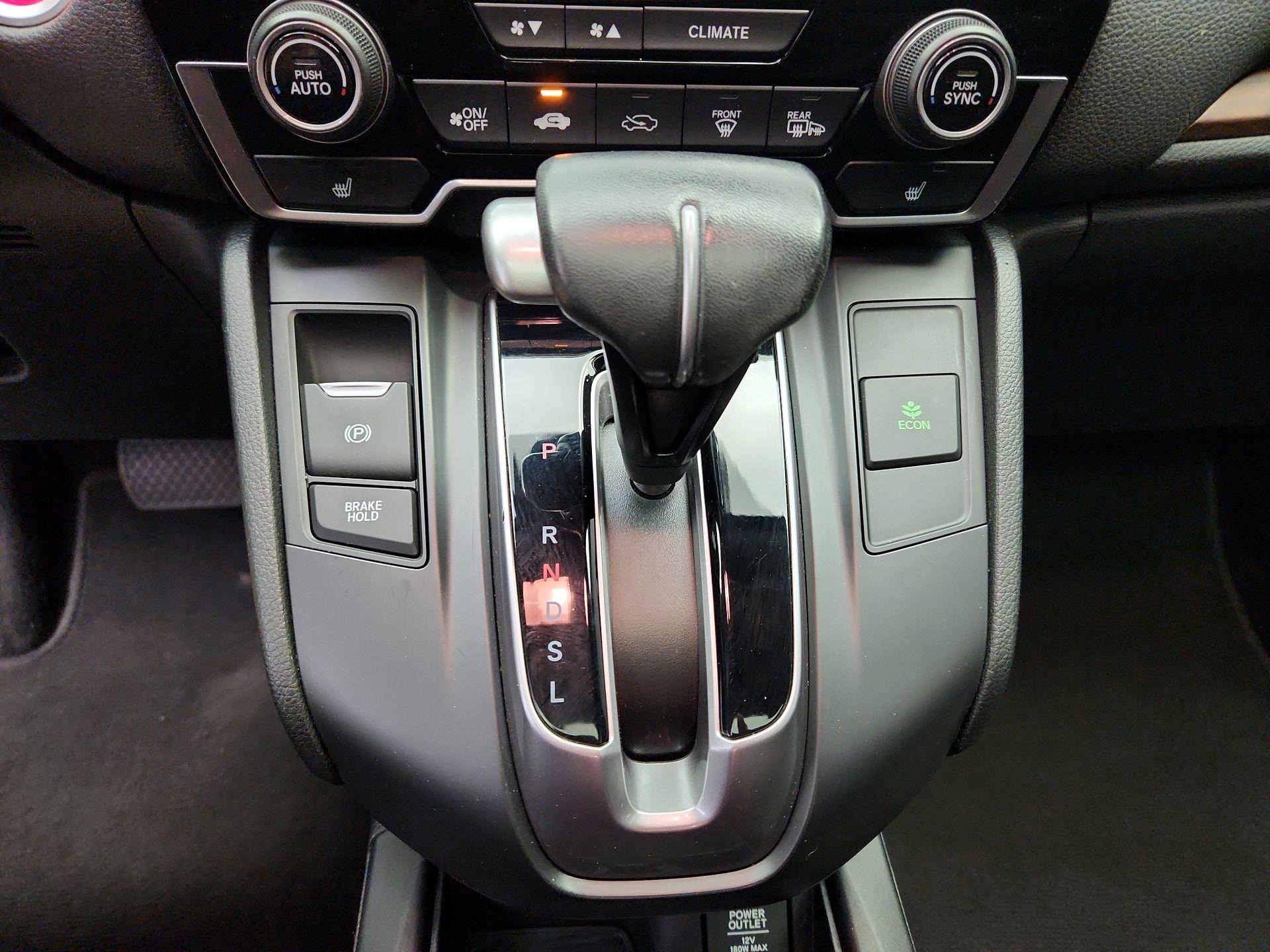 Thumbnail: 2017 Honda CR-V - 17