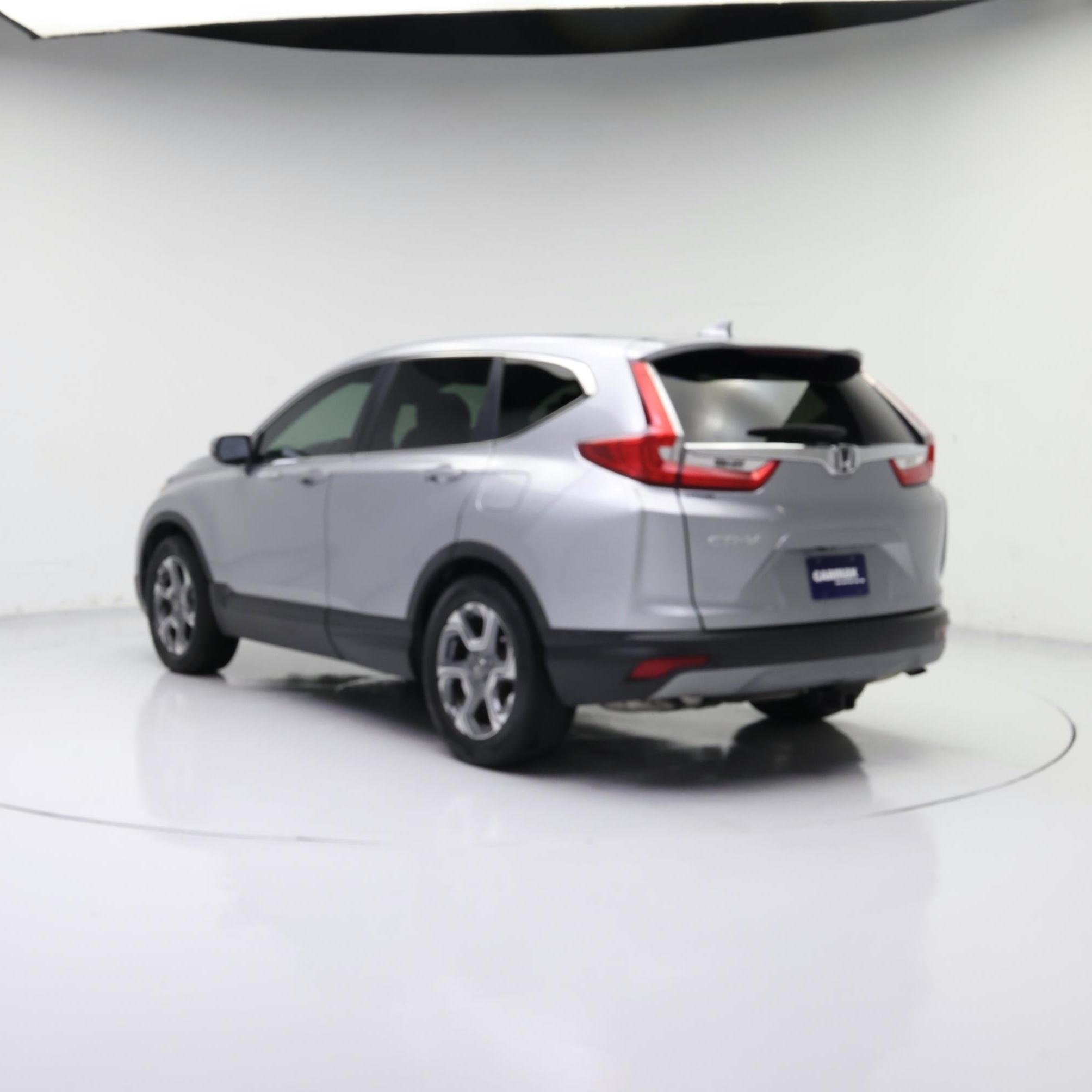 Thumbnail: 2017 Honda CR-V - 2
