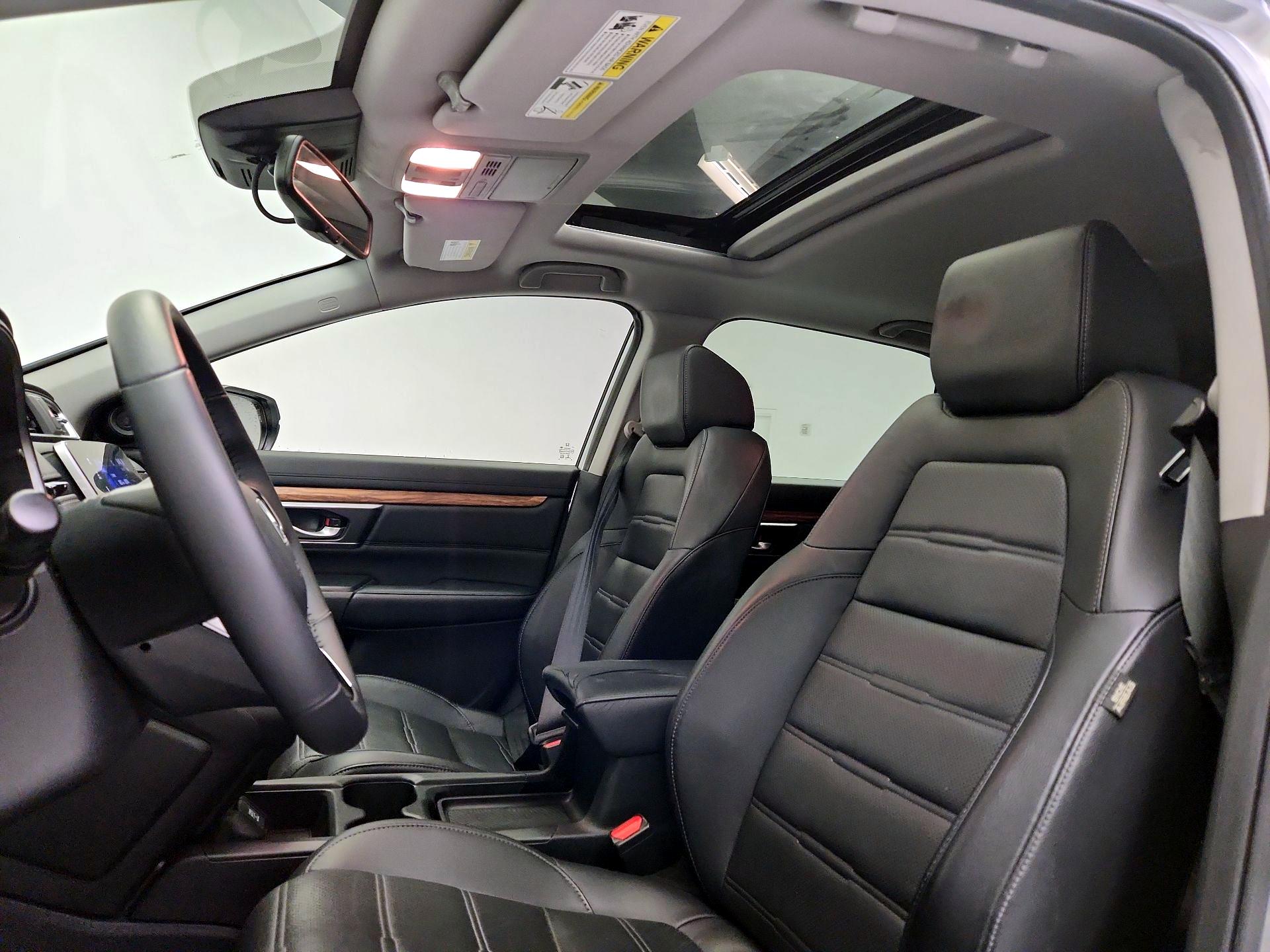 Thumbnail: 2017 Honda CR-V - 19