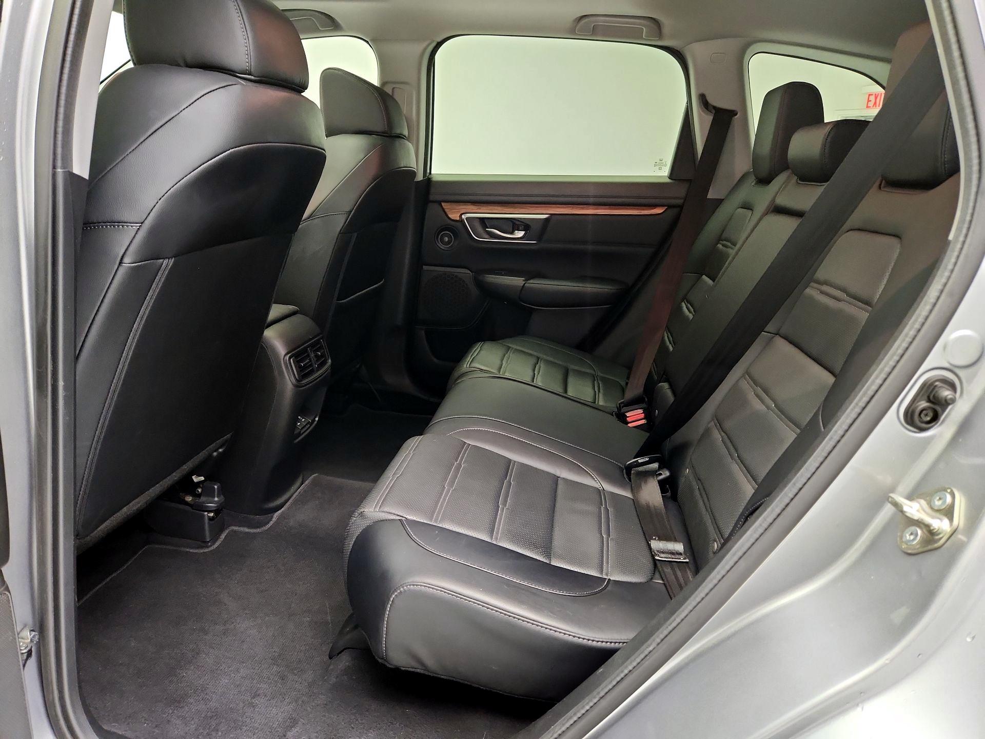 Thumbnail: 2017 Honda CR-V - 20