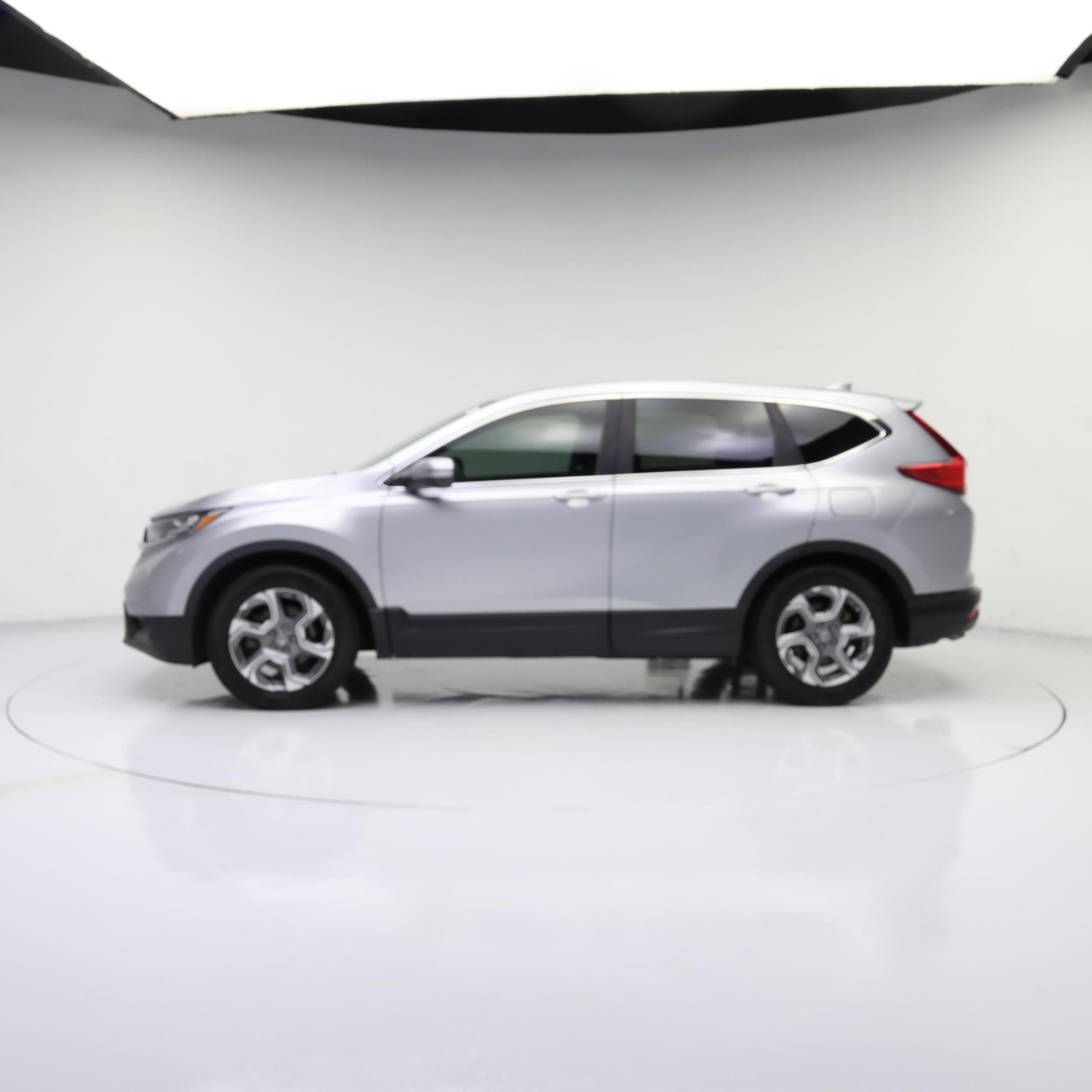 Thumbnail: 2017 Honda CR-V - 3