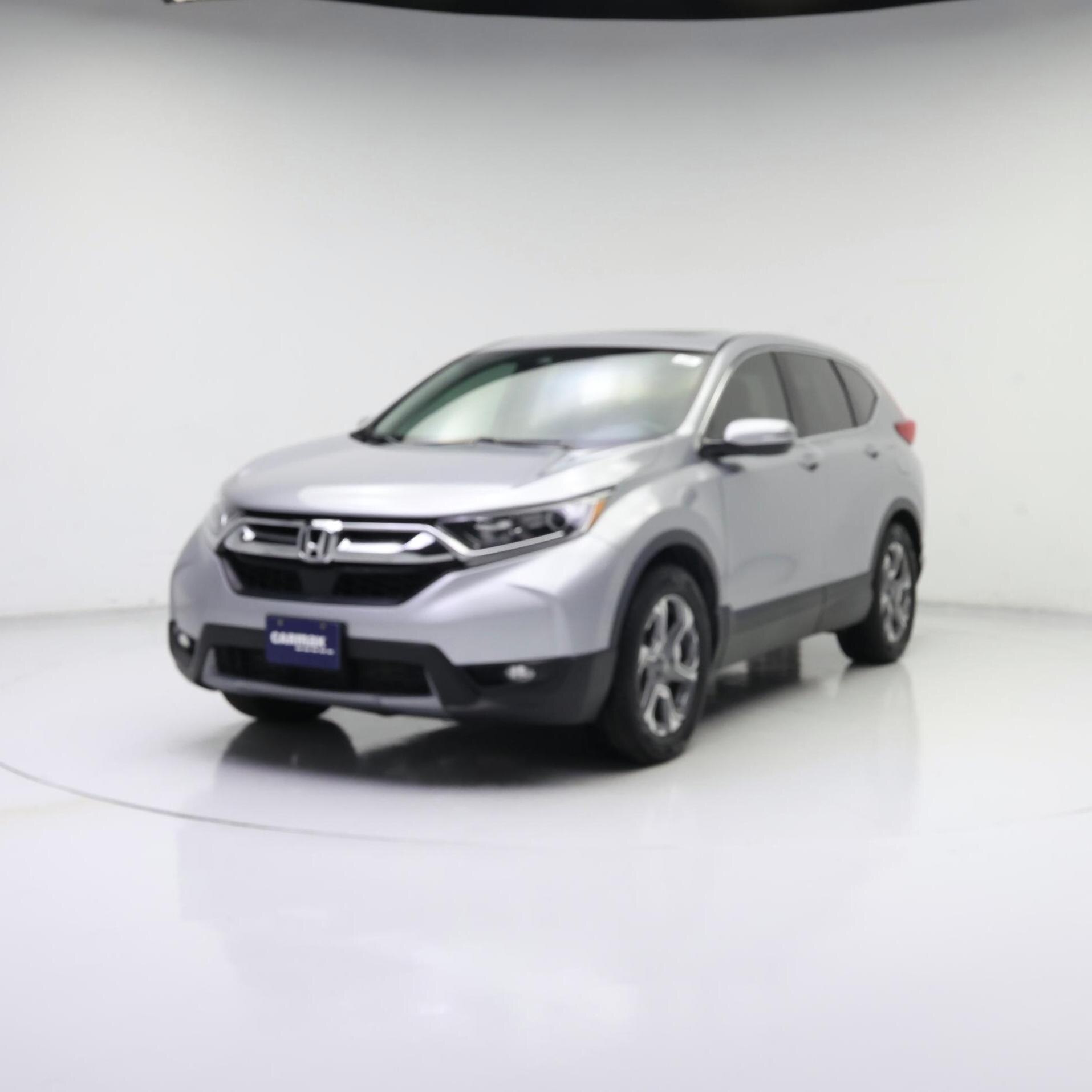 Thumbnail: 2017 Honda CR-V - 4