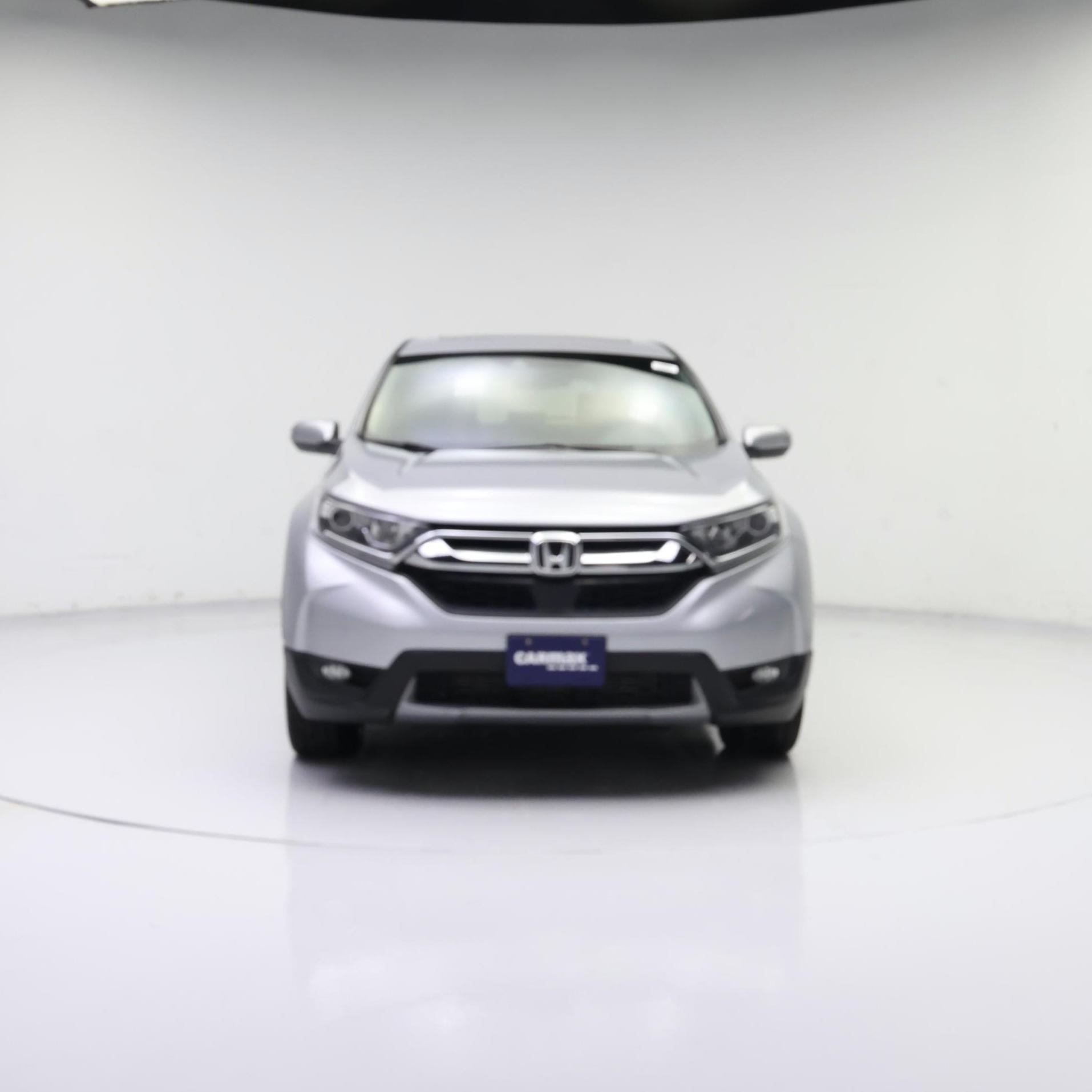 Thumbnail: 2017 Honda CR-V - 5