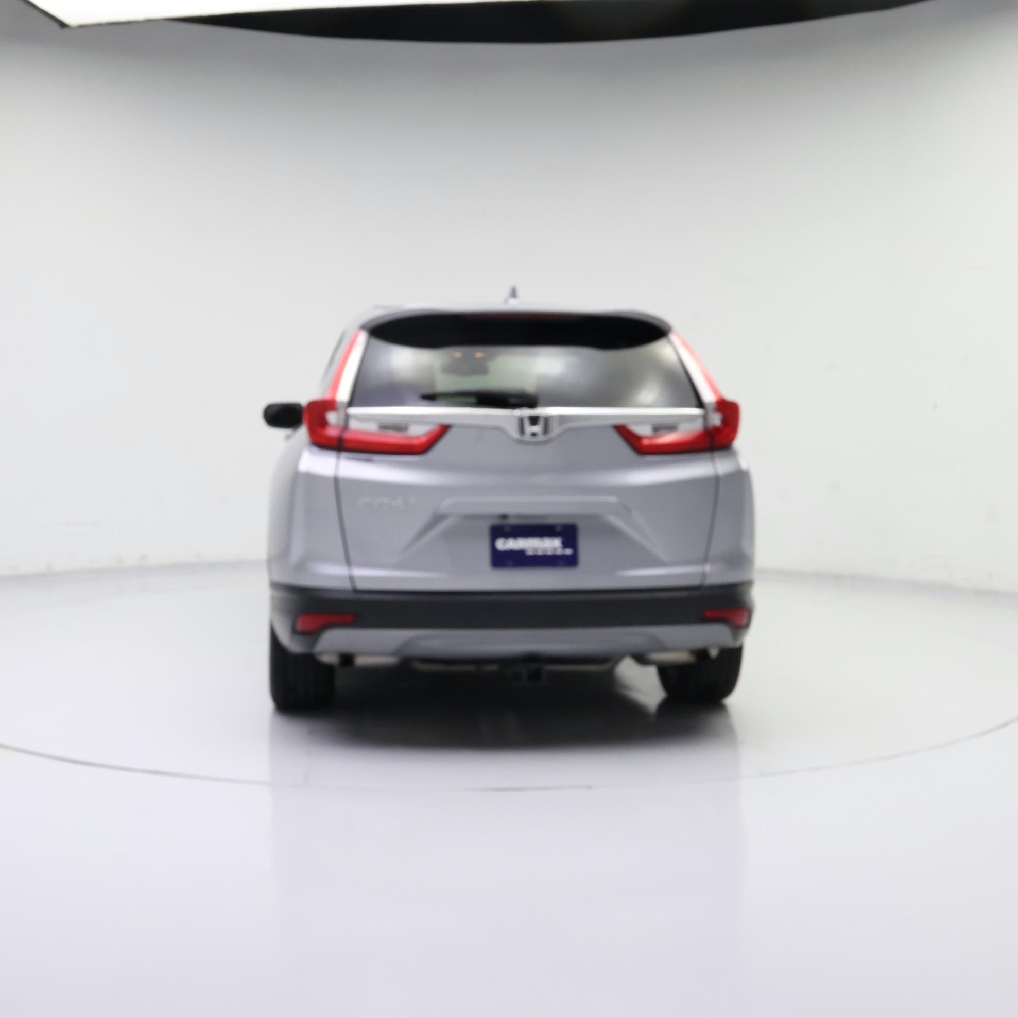 Thumbnail: 2017 Honda CR-V - 6