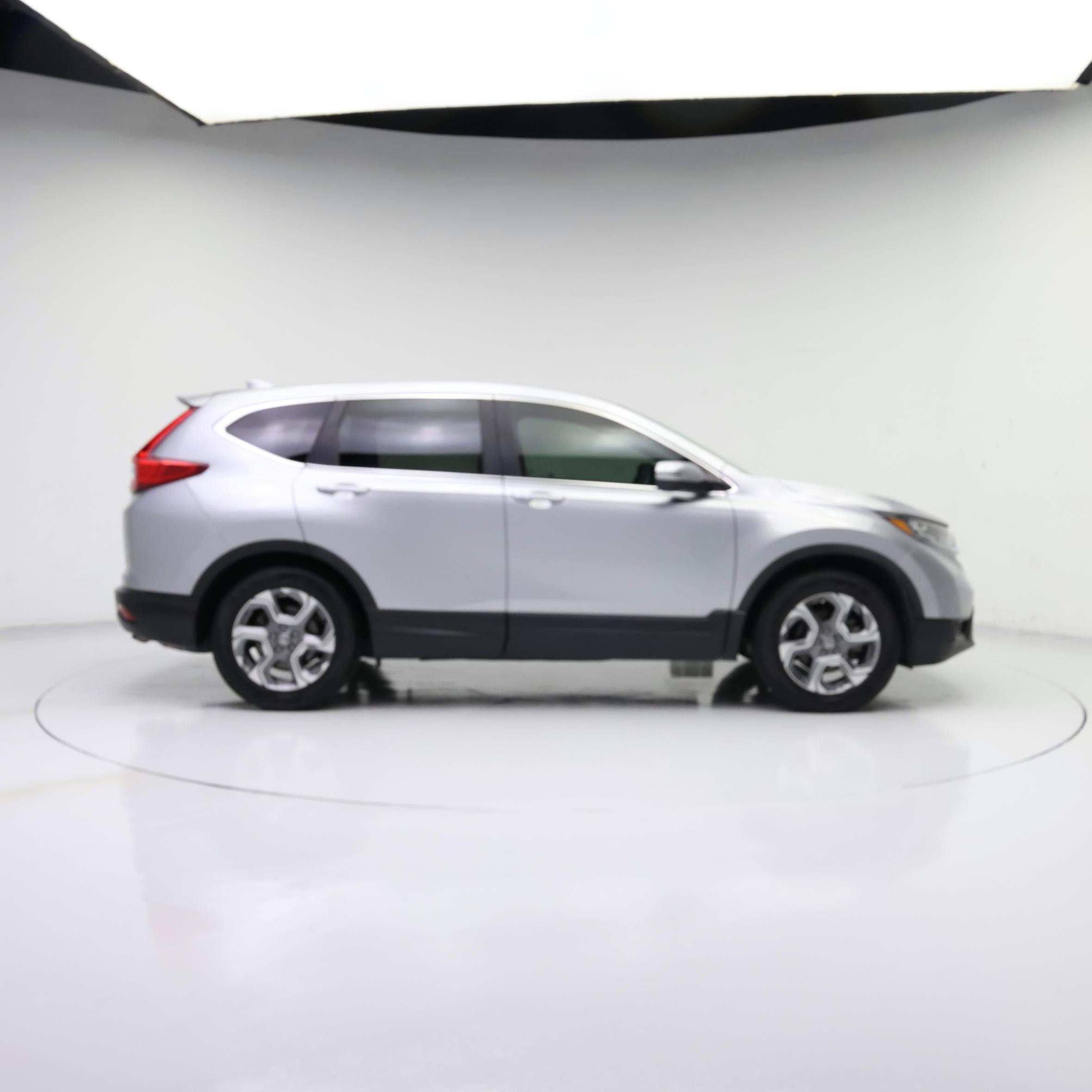 Thumbnail: 2017 Honda CR-V - 7