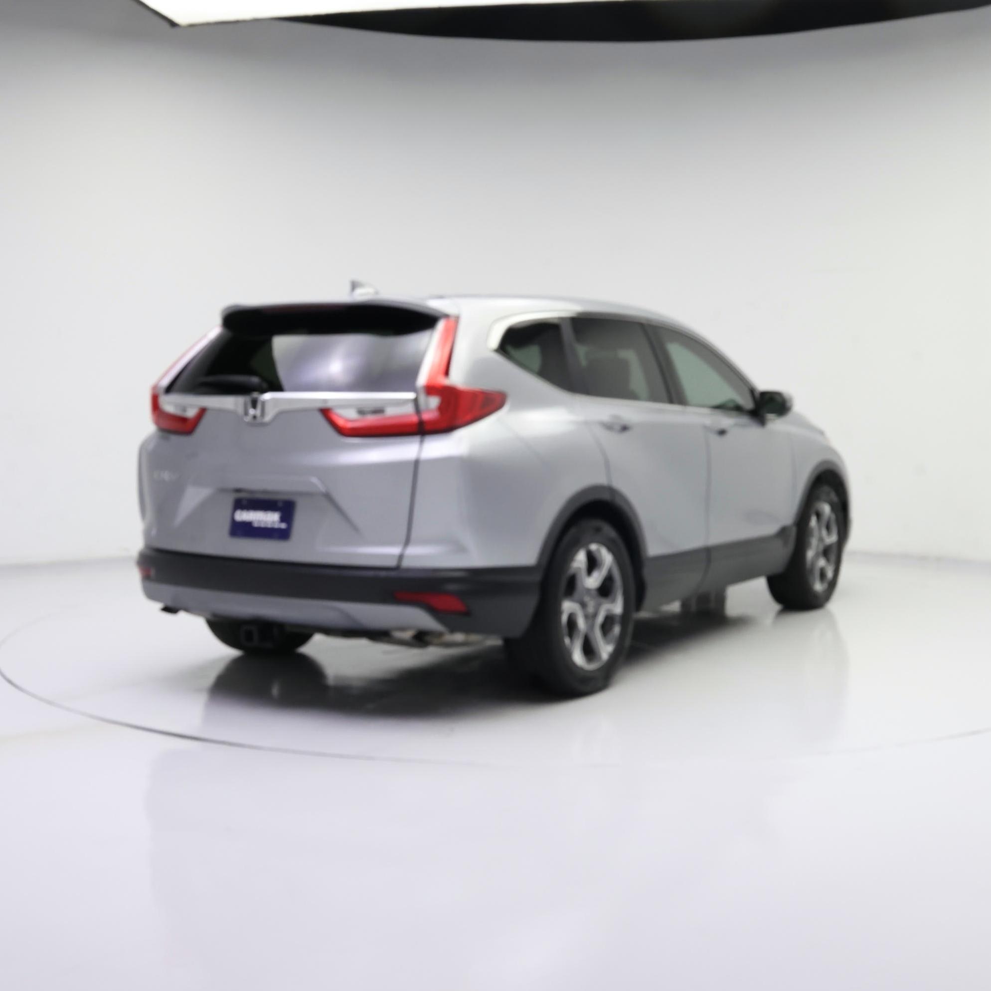 Thumbnail: 2017 Honda CR-V - 8