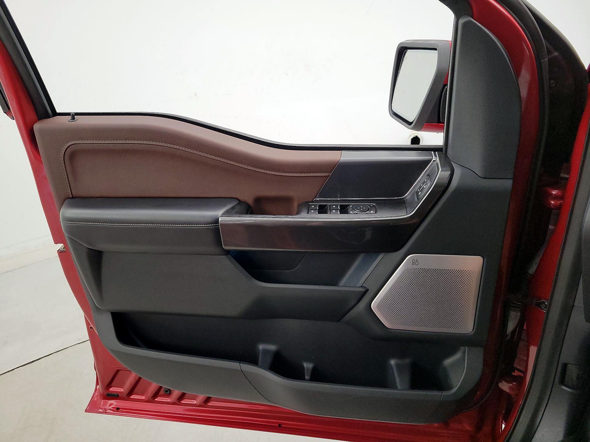 Thumbnail: 2021 Ford F-150 - 12