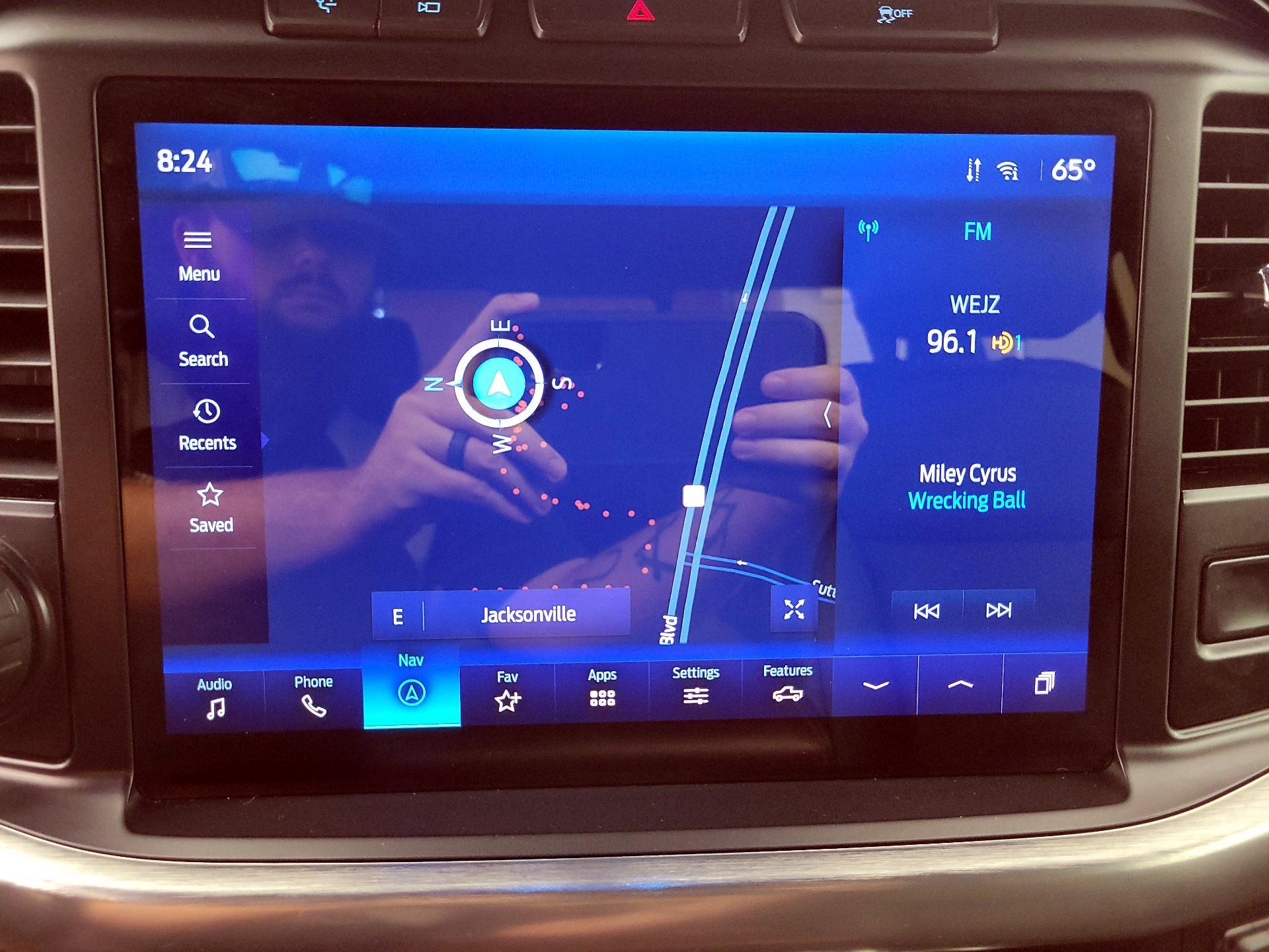 Thumbnail: 2021 Ford F-150 - 14