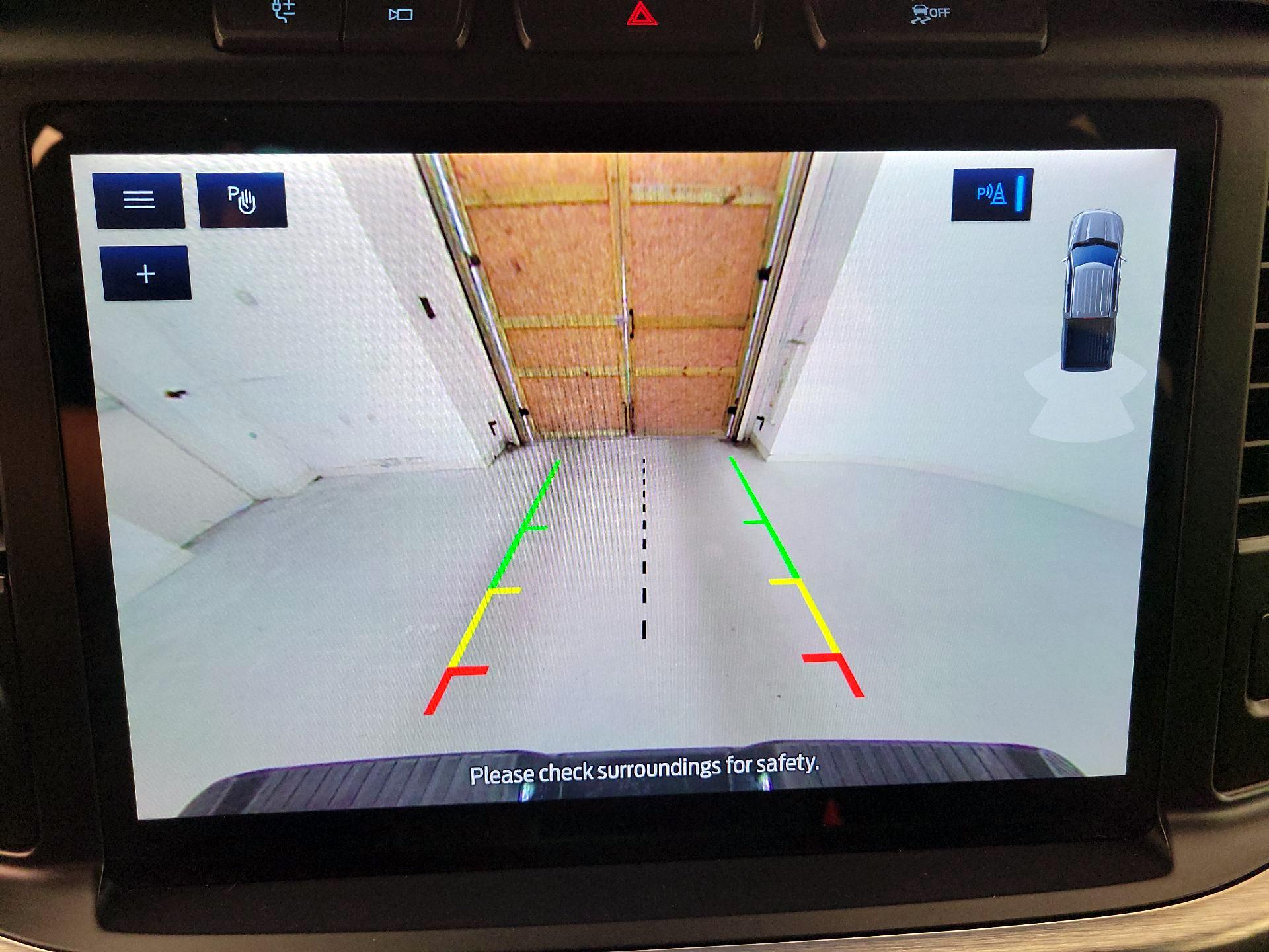 Thumbnail: 2021 Ford F-150 - 15